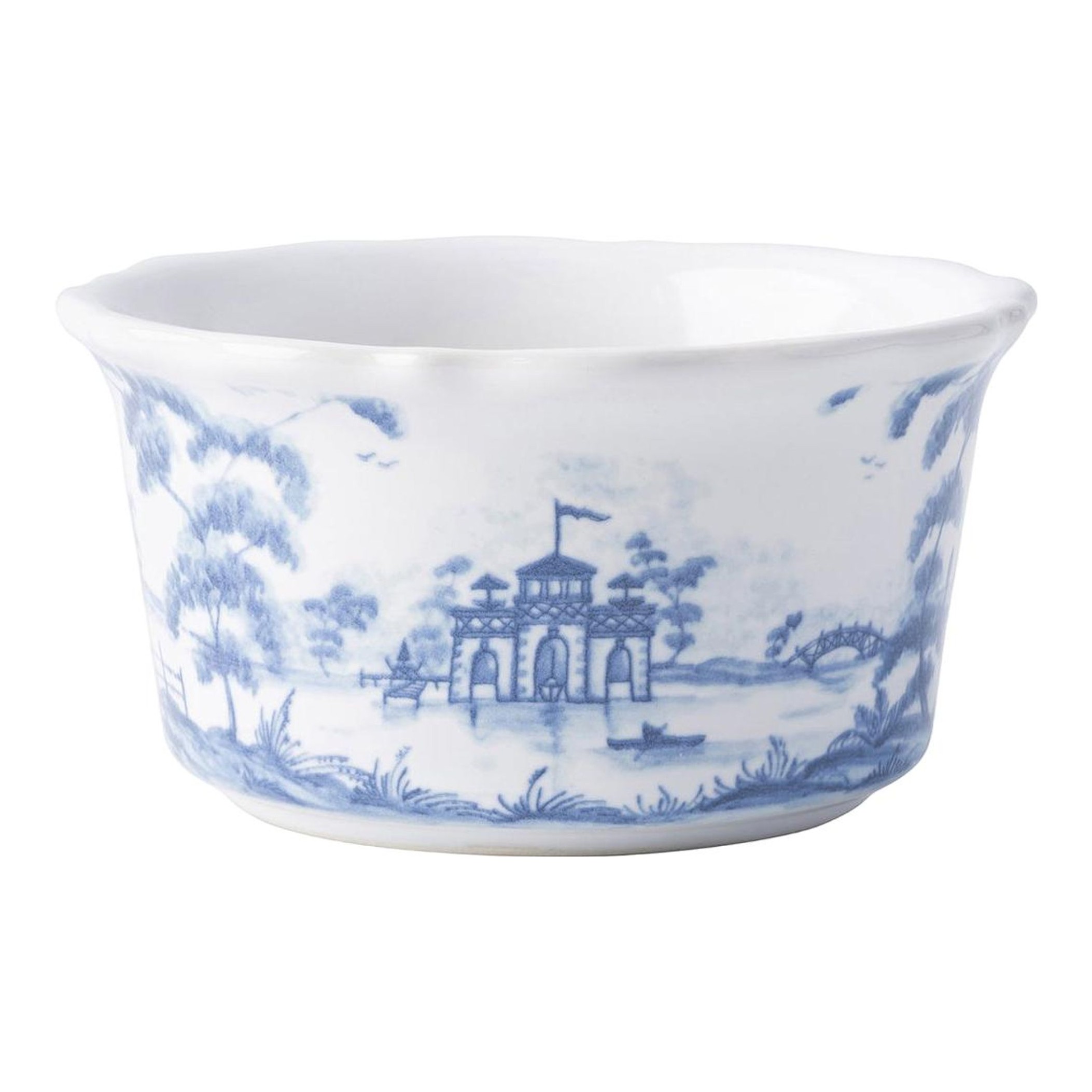 Juliska Country Estate Ramekin
