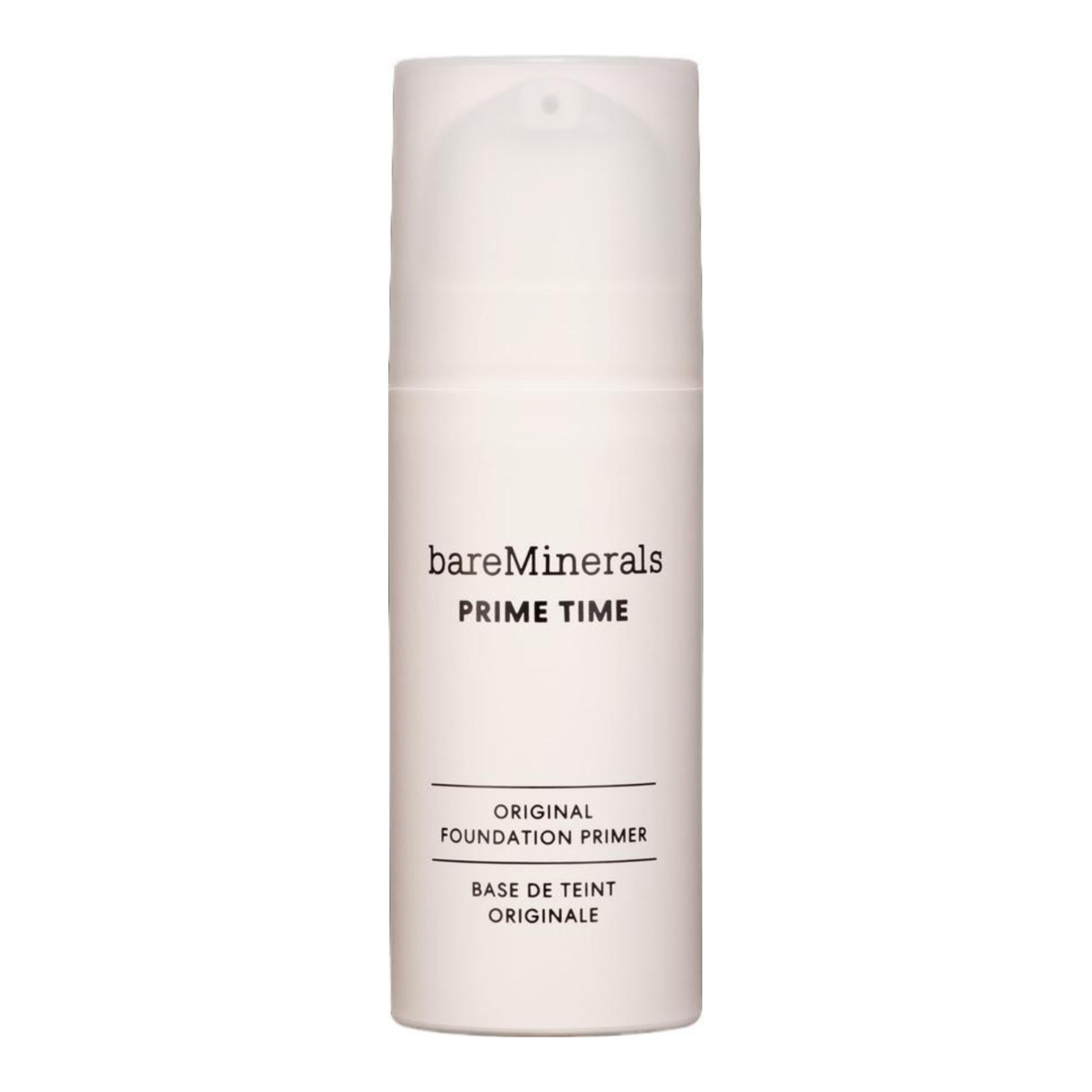 bareMinerals | Prime Time Original Foundation Primer 30ml