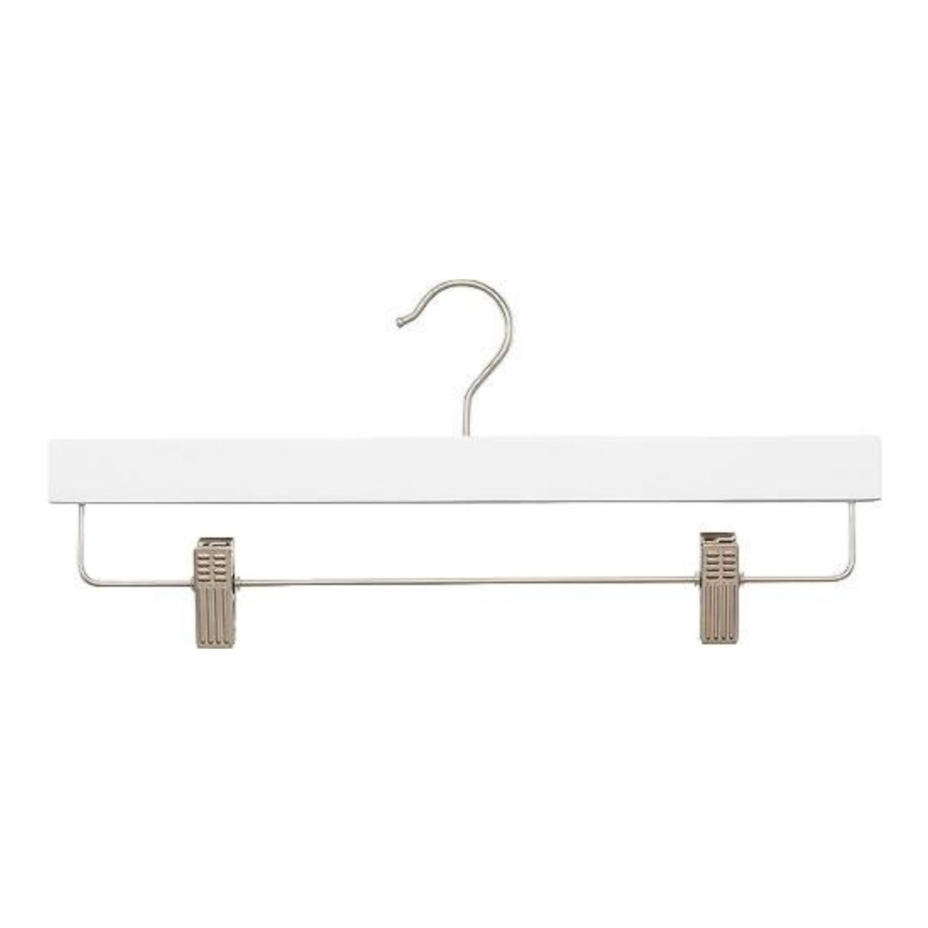 Wooden Pant And Skirt Hanger