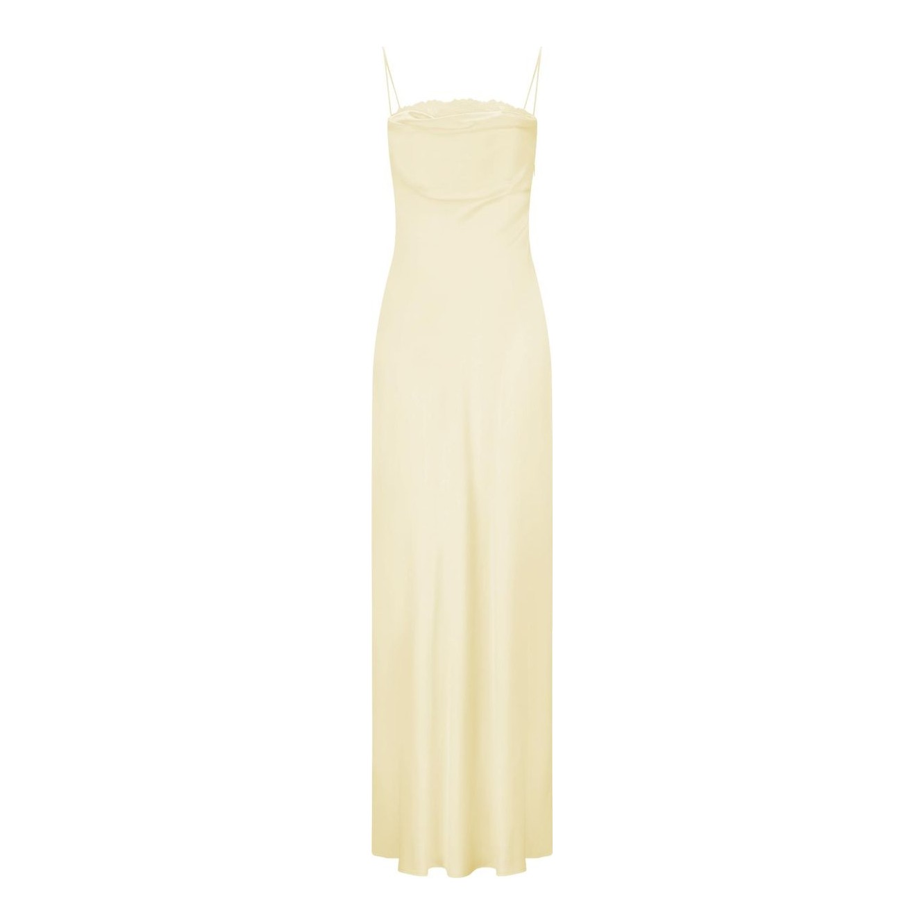 Anna October | Justina Maxi Dress