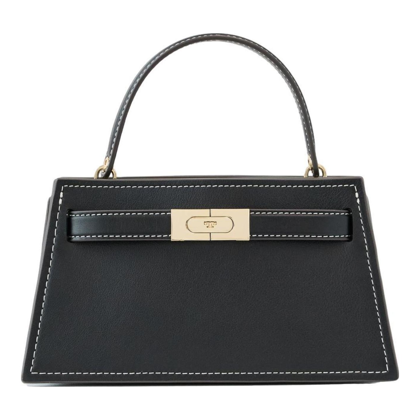 Tory Burch | Petite Lee Radziwill Croc Bag