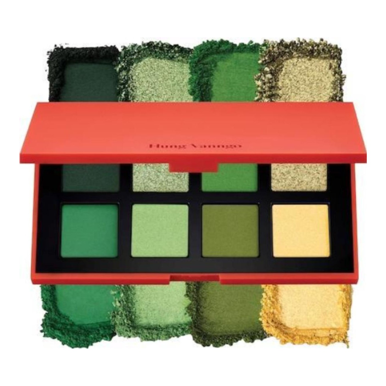 Color Story Eyeshadow Palette