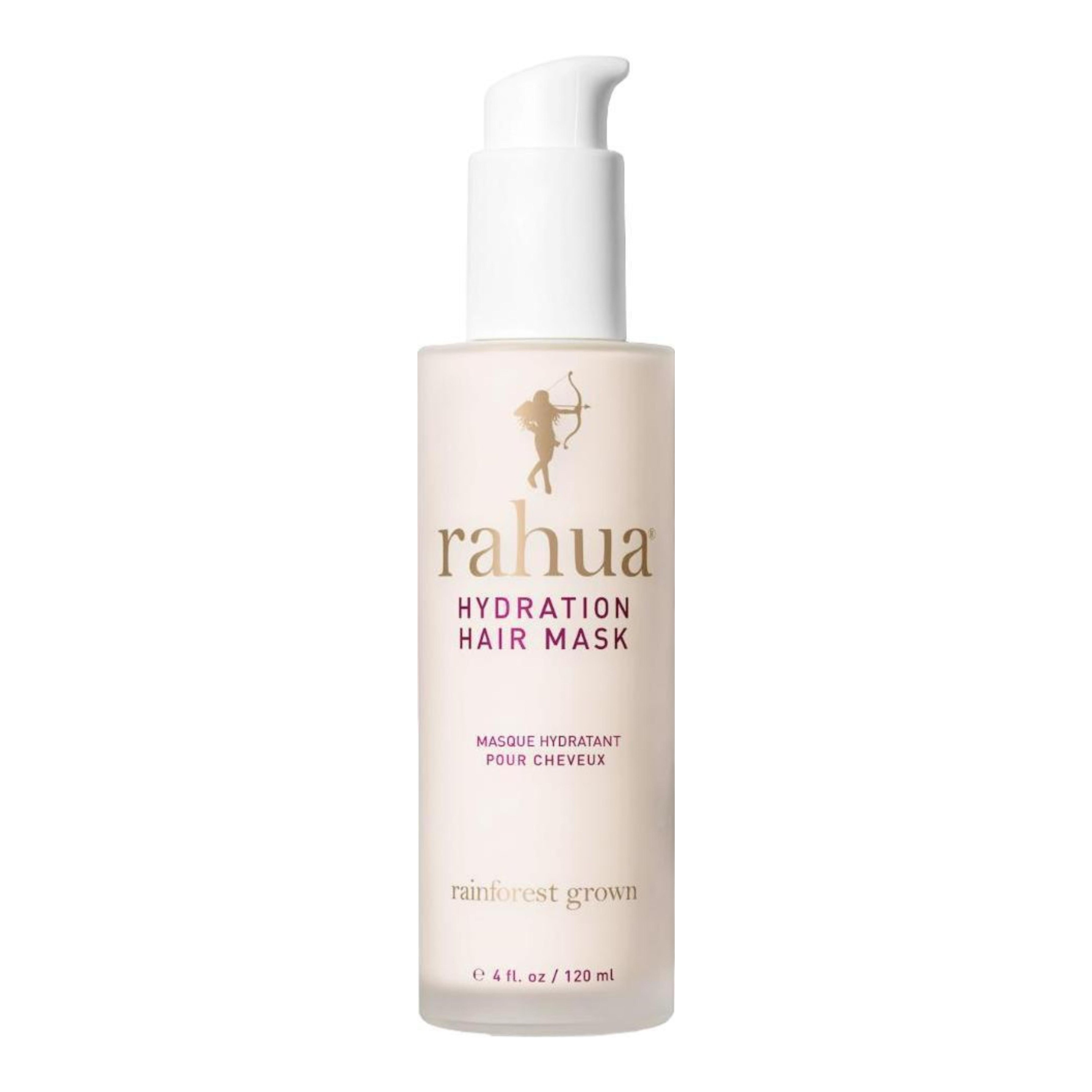 Hydration Hair Mask 4 oz