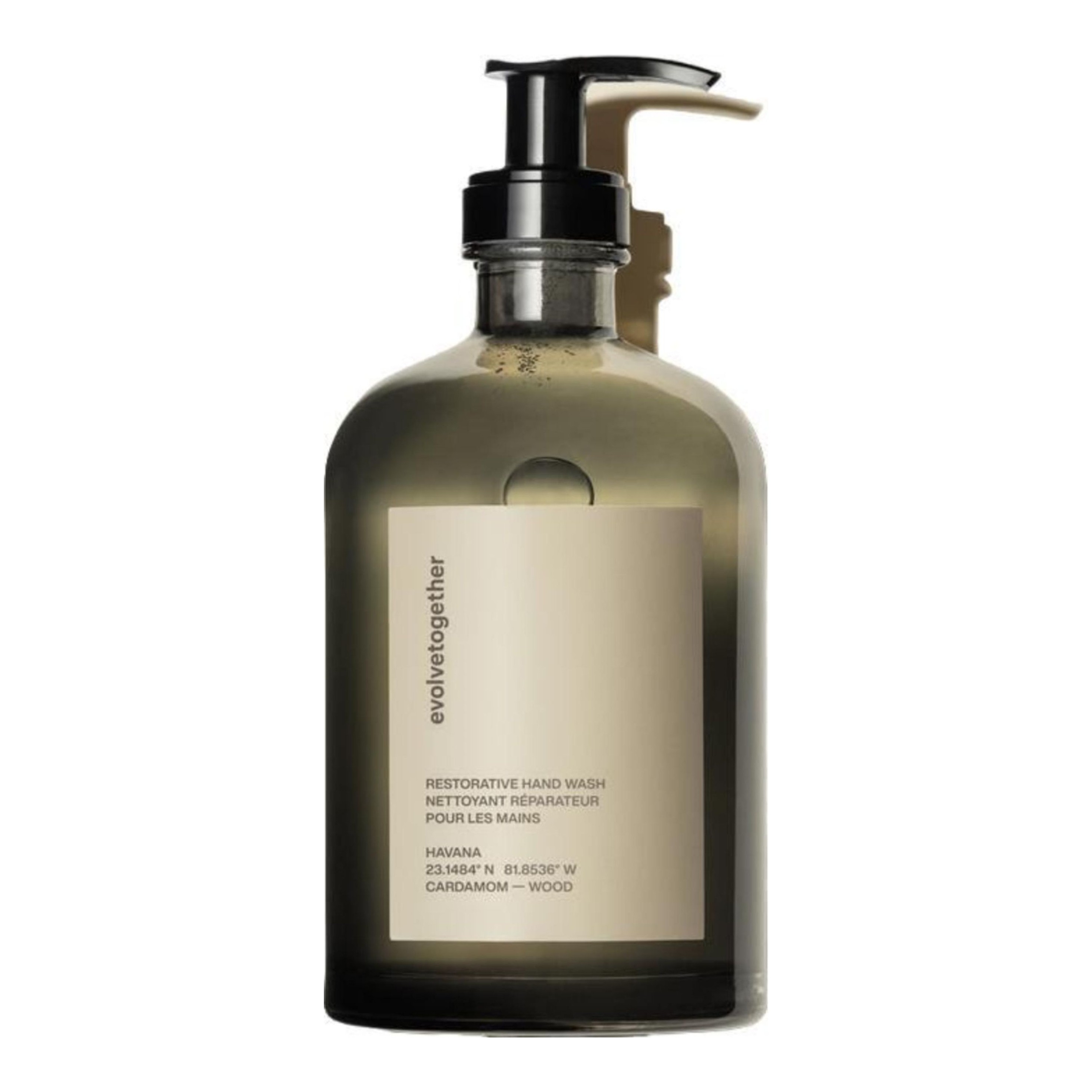 Havana Restorative Hand Wash