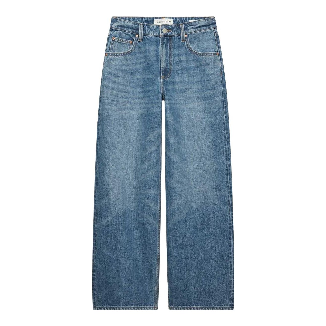Diesel | Relaxed Jeans 1996 D-Sire