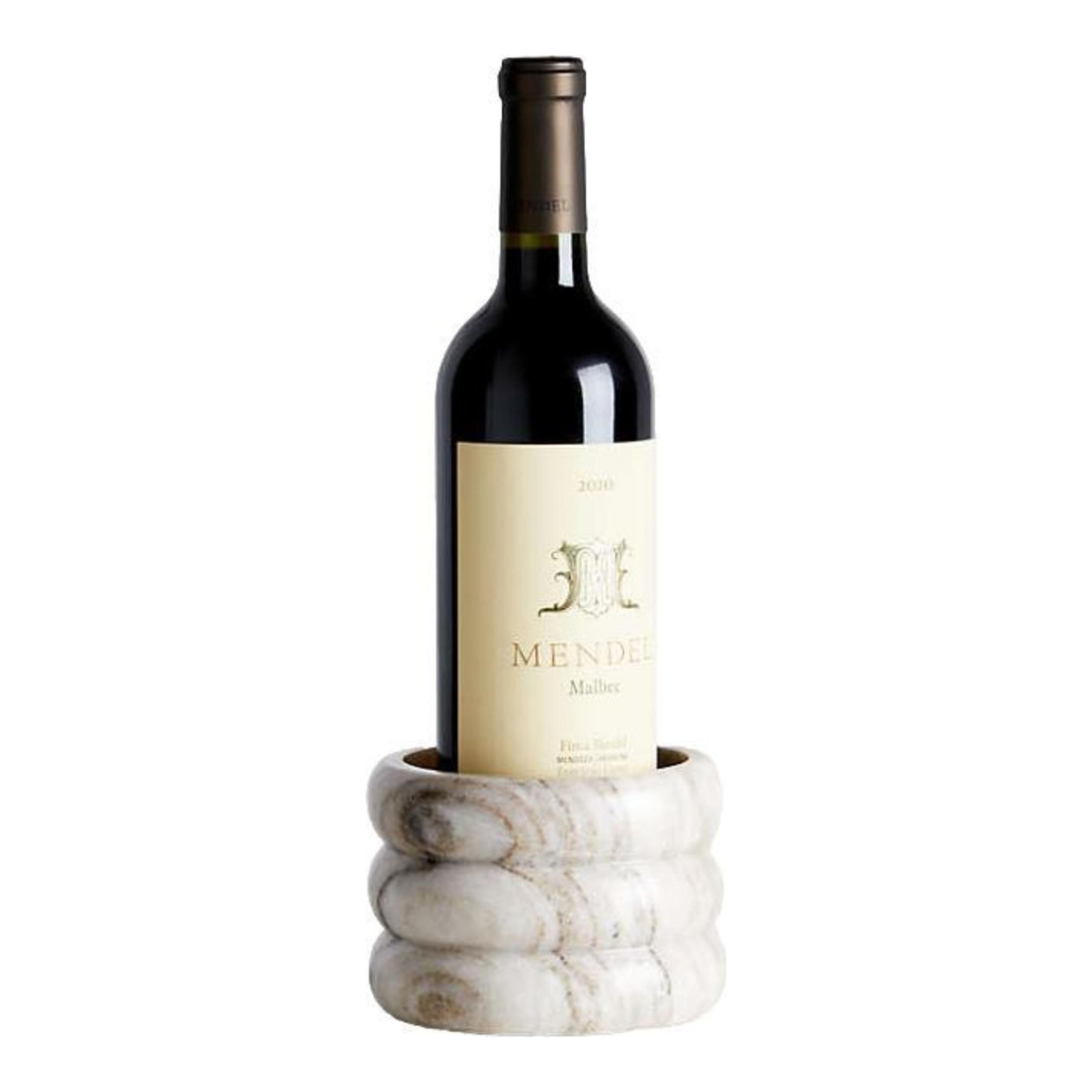 Dune Wine Coaster
