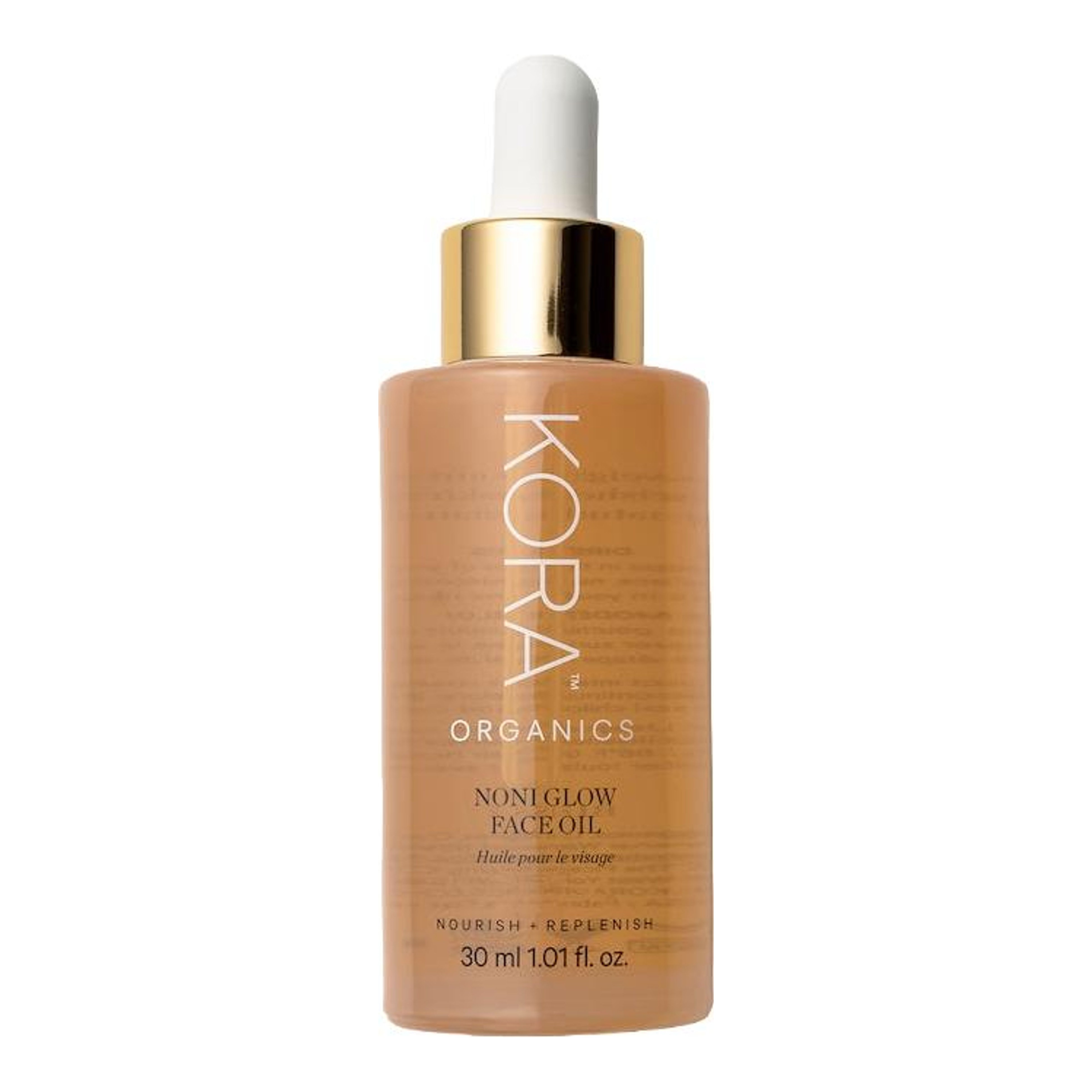 Noni Glow Face Oil