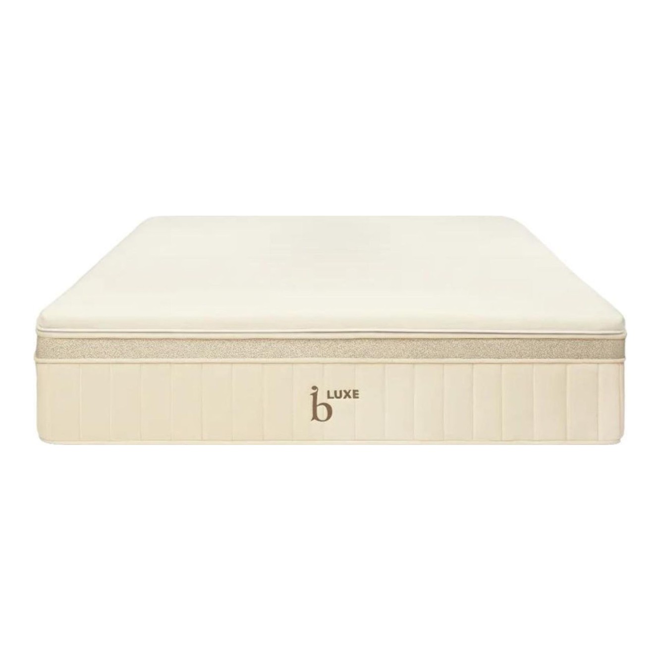 Plush Organic Mattress Topper