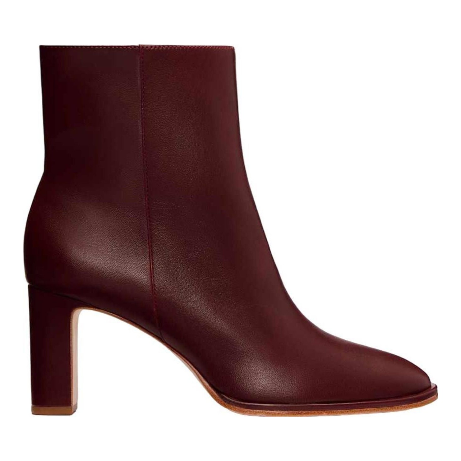 Gillian Ankle Boot