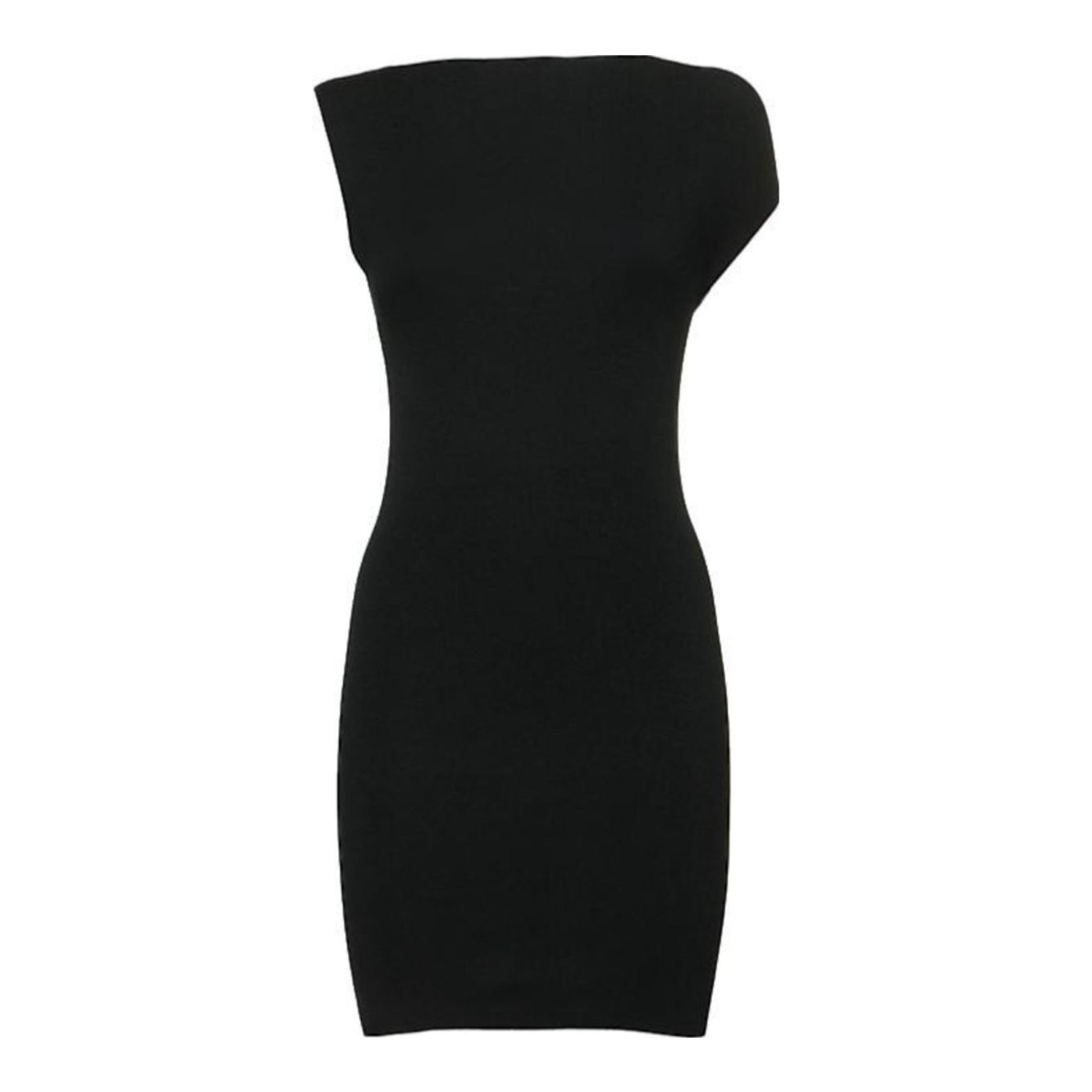 ST. AGNI | Vas Knit Mini Dress