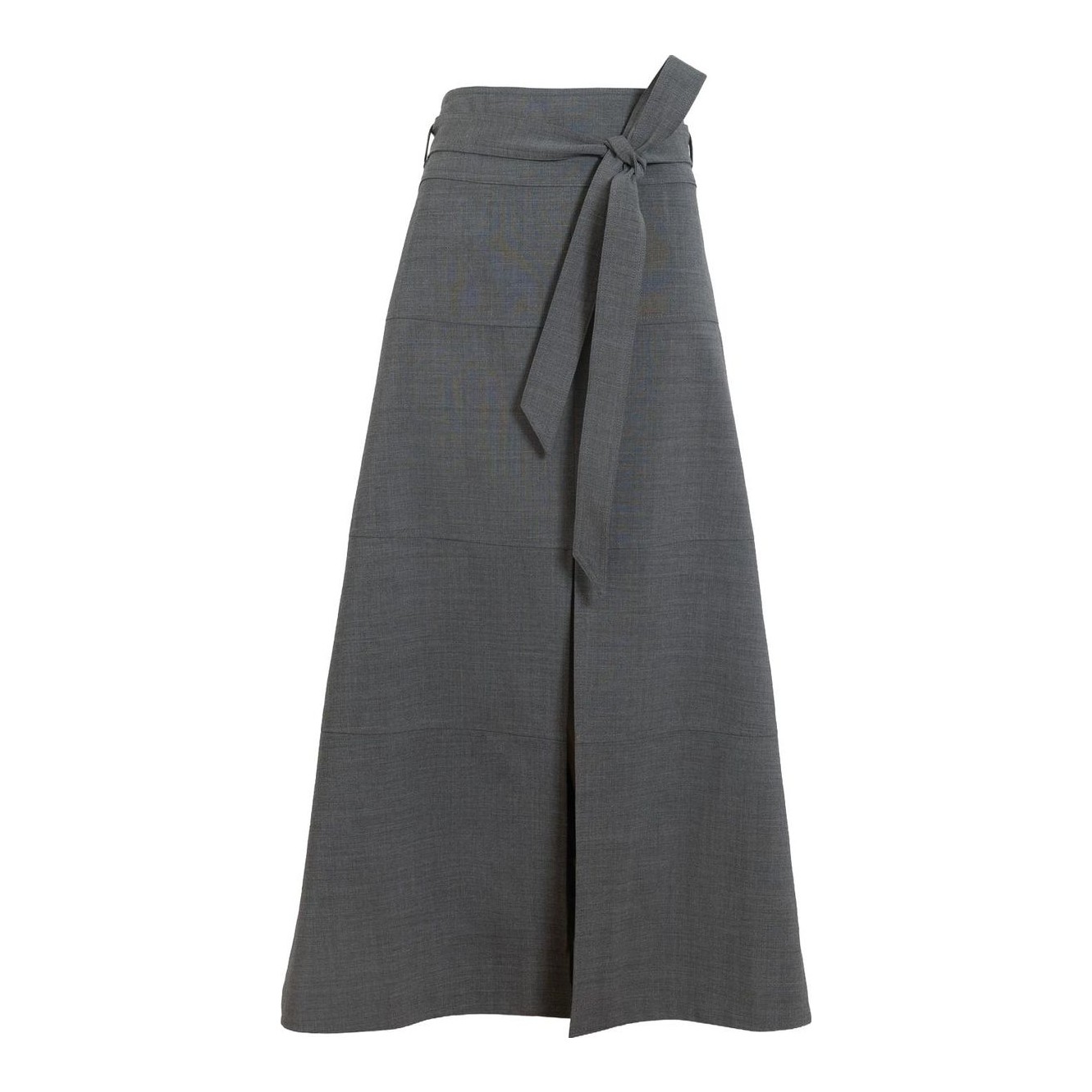 Linen Hudson Skirt