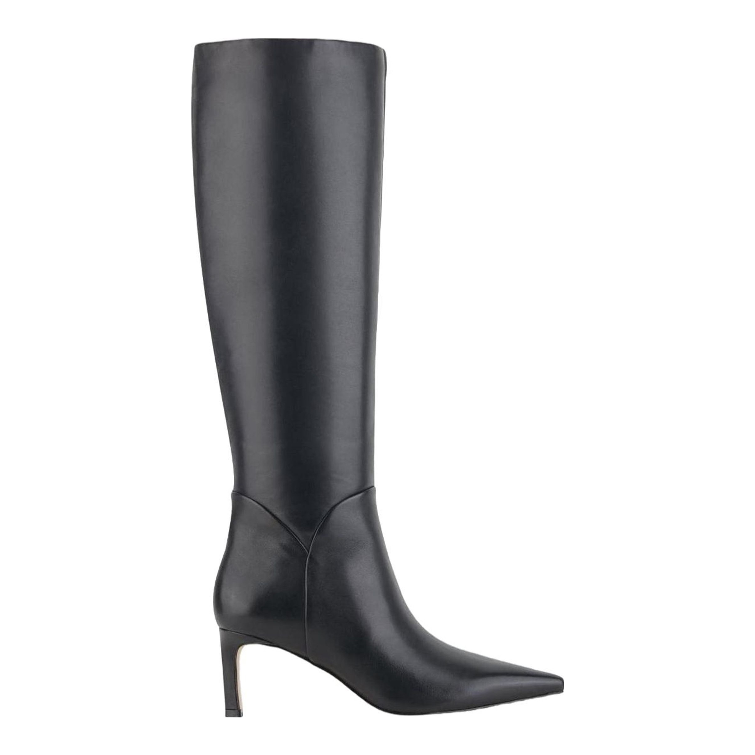 Unisa | Lilane Stiletto Heel Dress Boots