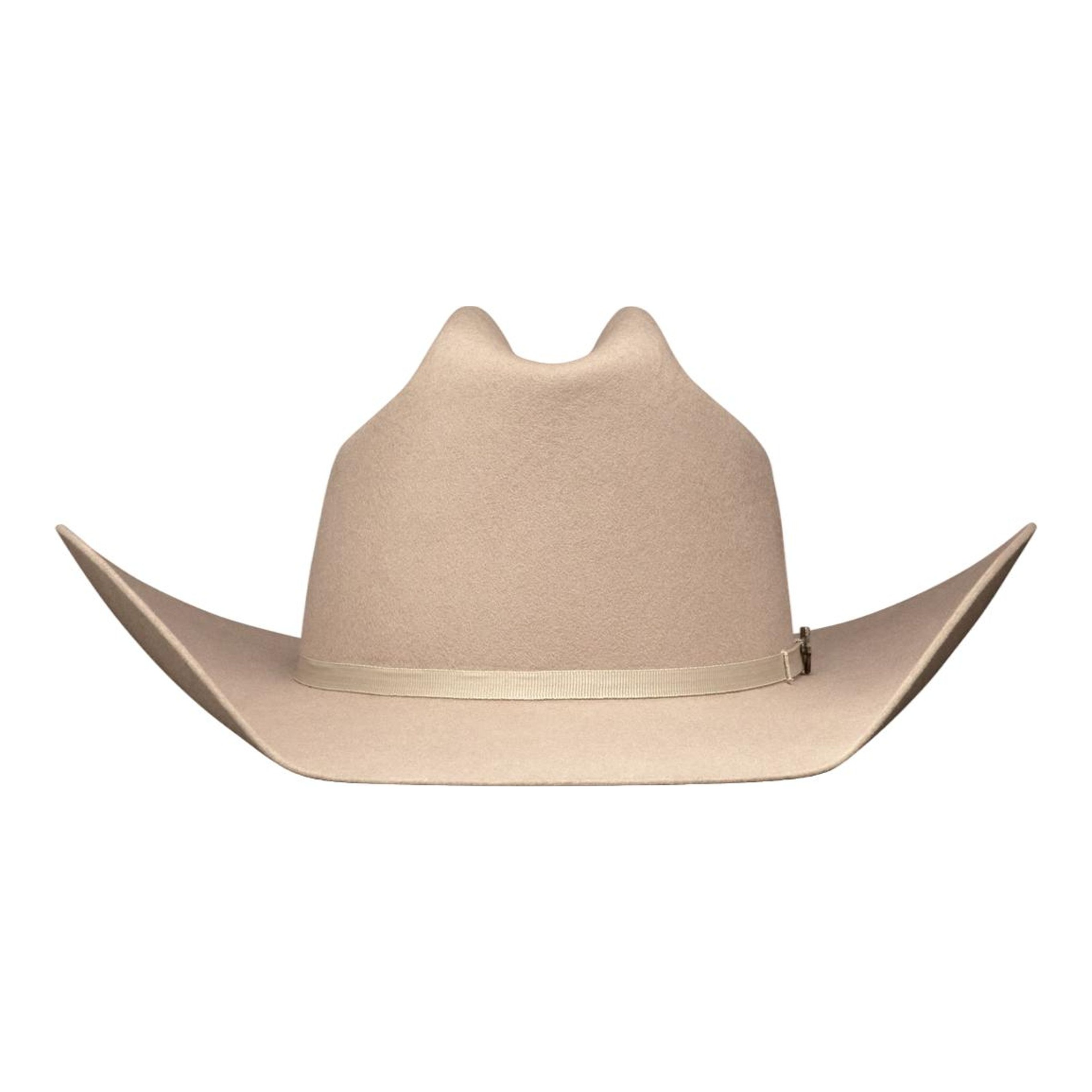 Tecovas | The Belle Straw Cowgirl Hat display picture 1