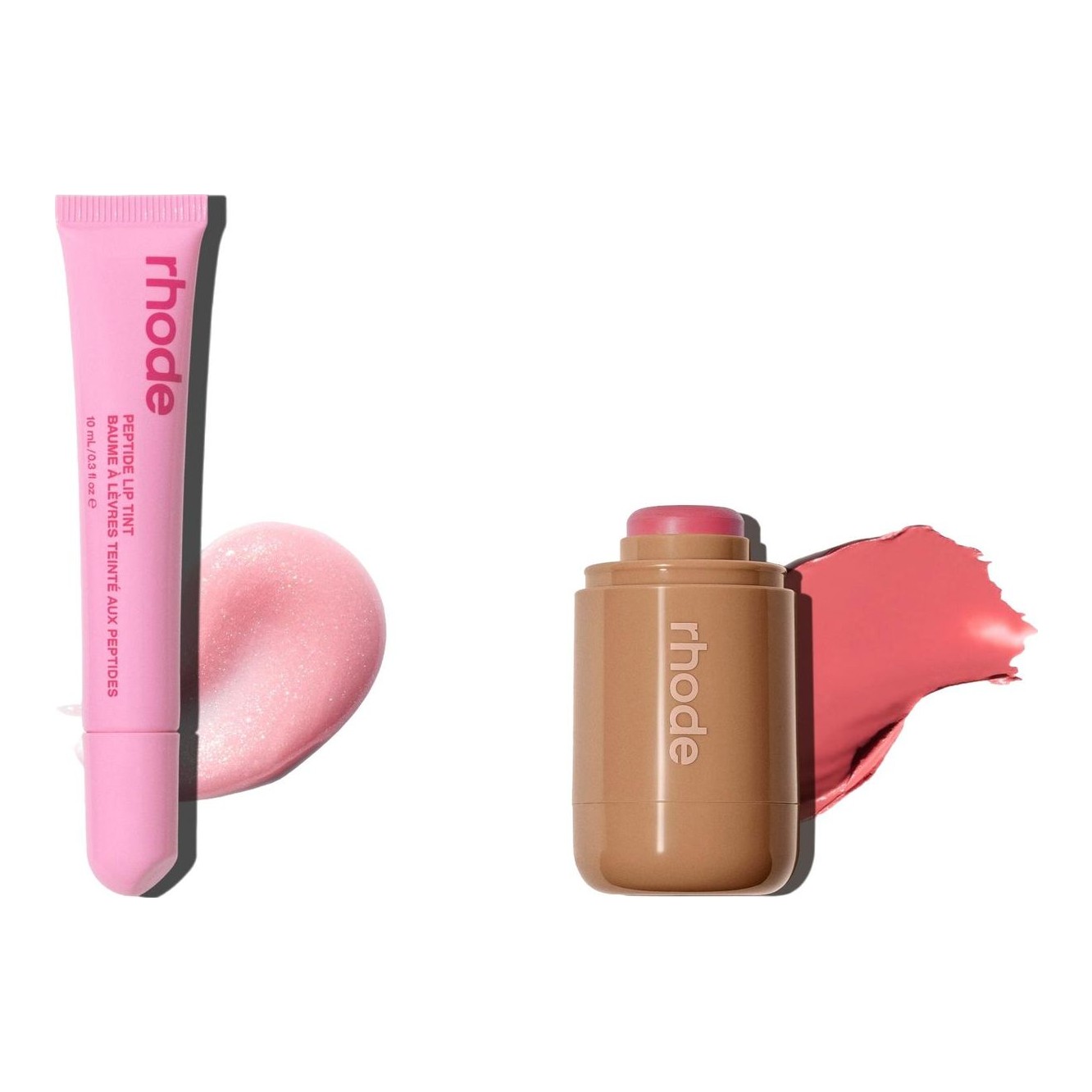 Rhode Skin | The Summer Edit Limited Edition Trio