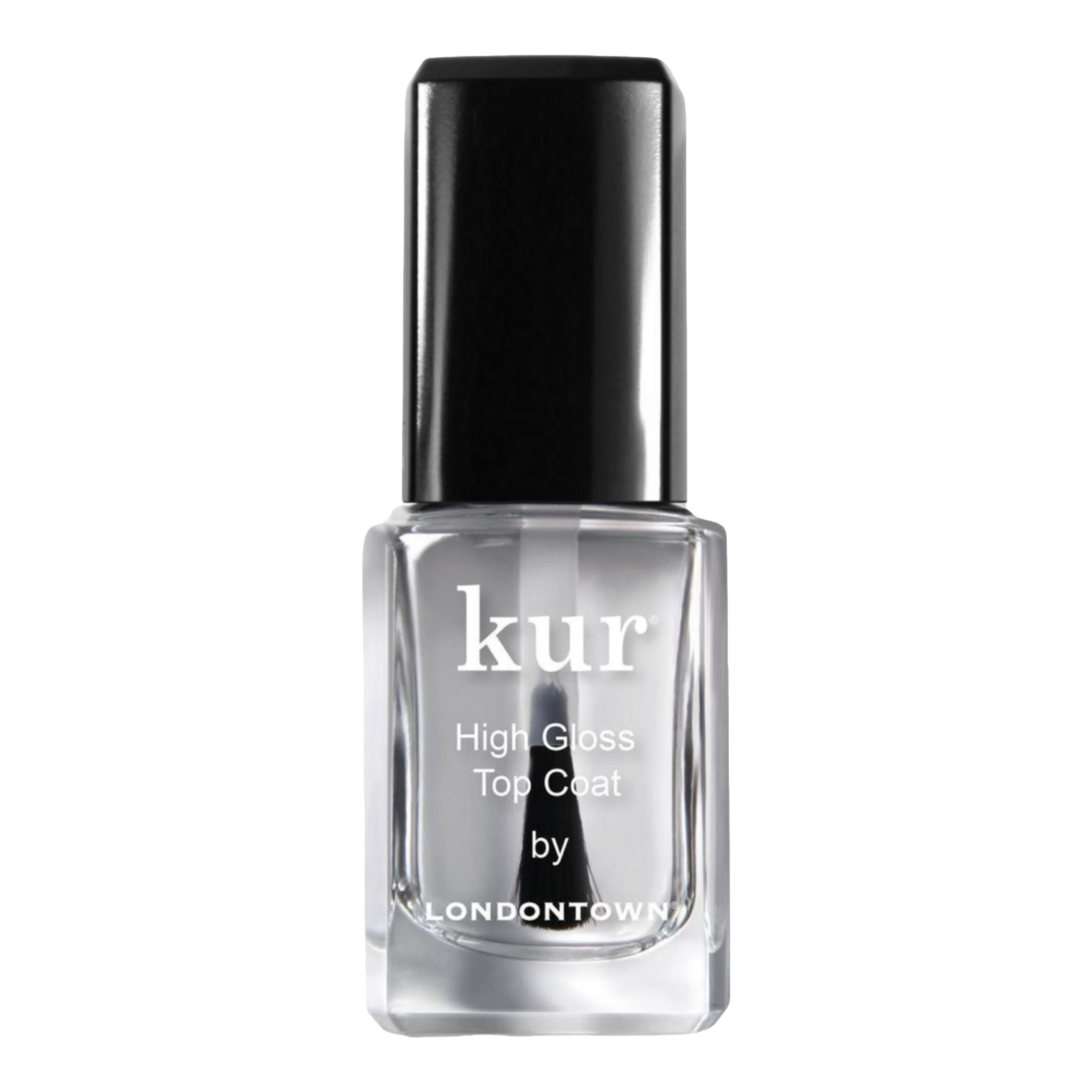 Kur High Gloss Top Coat