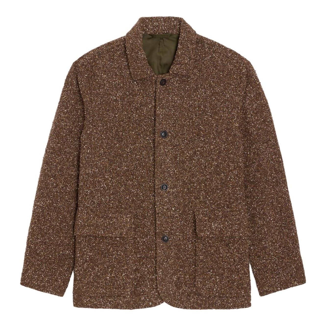 ジャケット・アウター sister jane Mist Jacquard Jacket S Sister