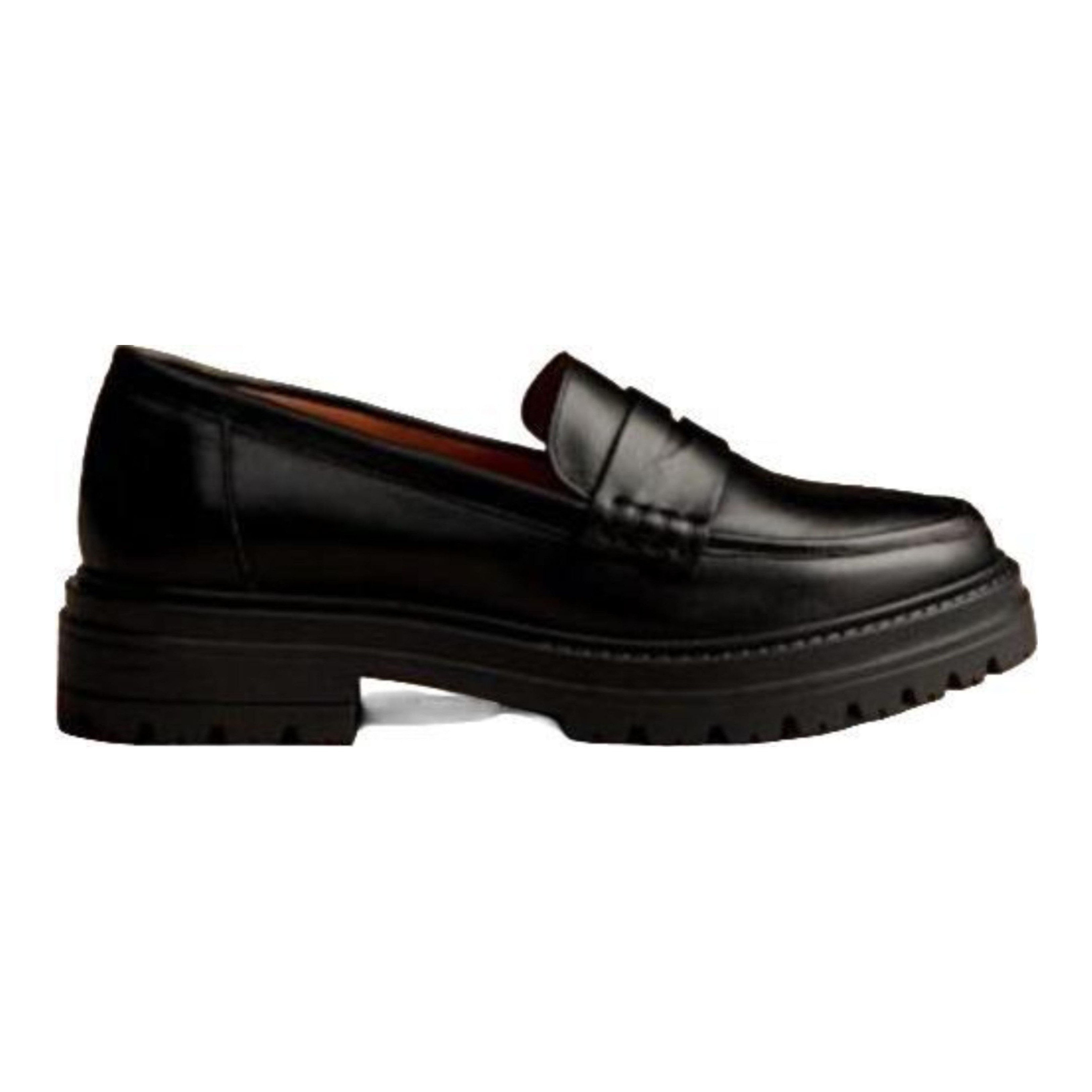 Albane Loafers