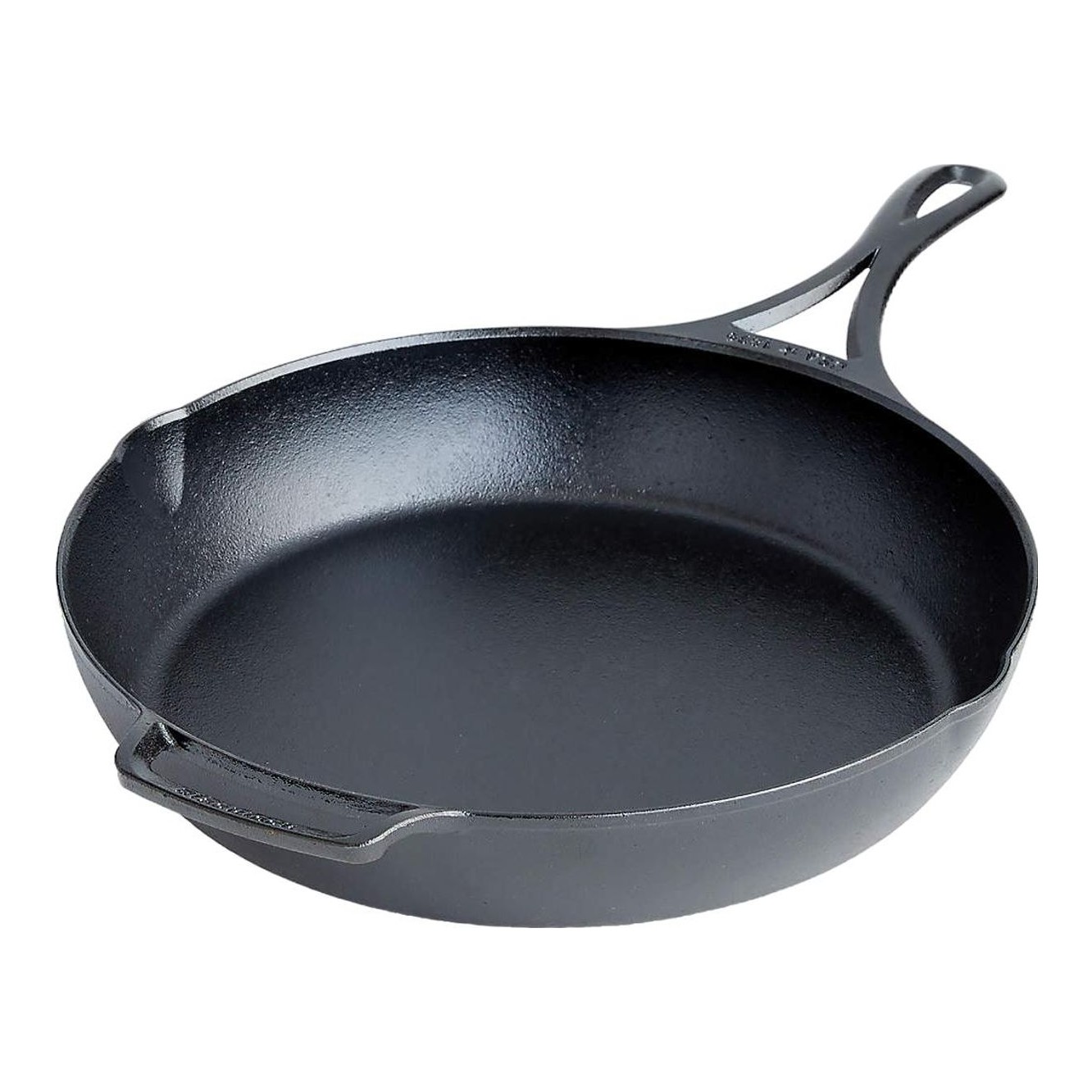 LODGE - Lodge 12" Cast Iron Skillet