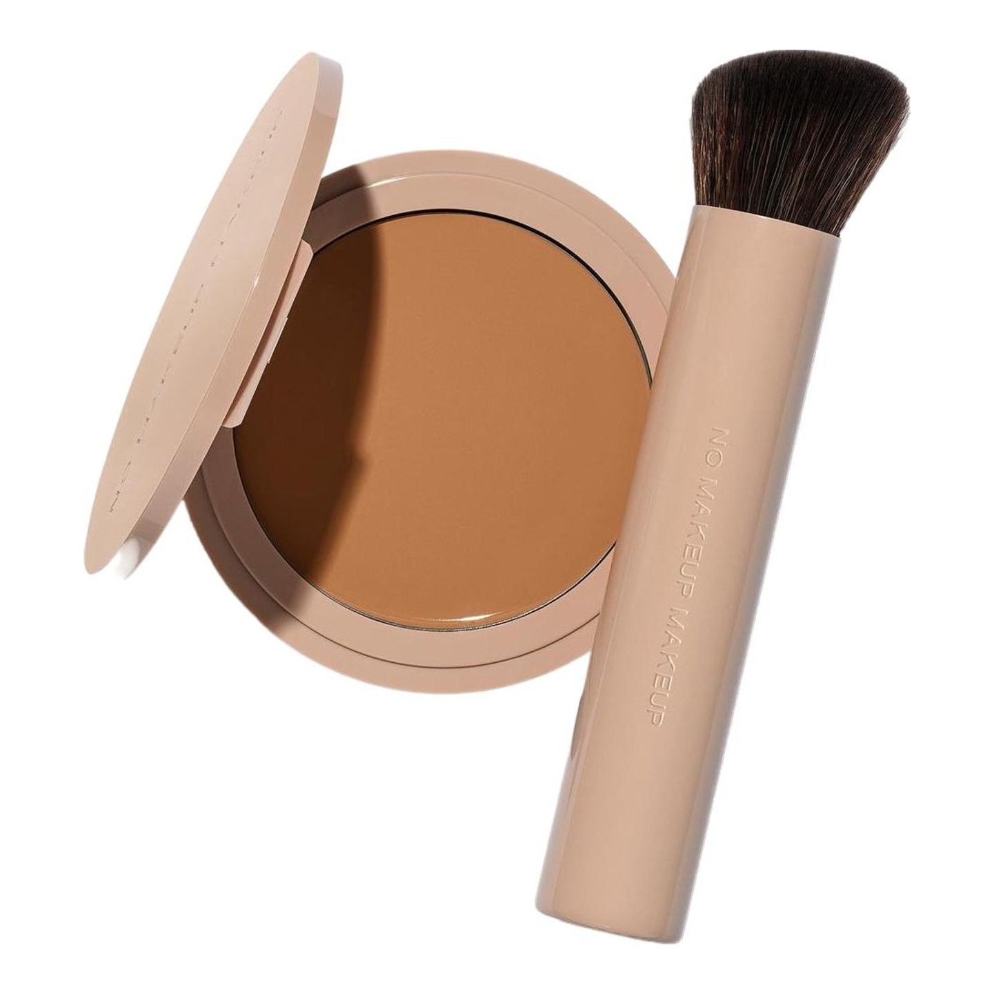 Foundation Brush Duo