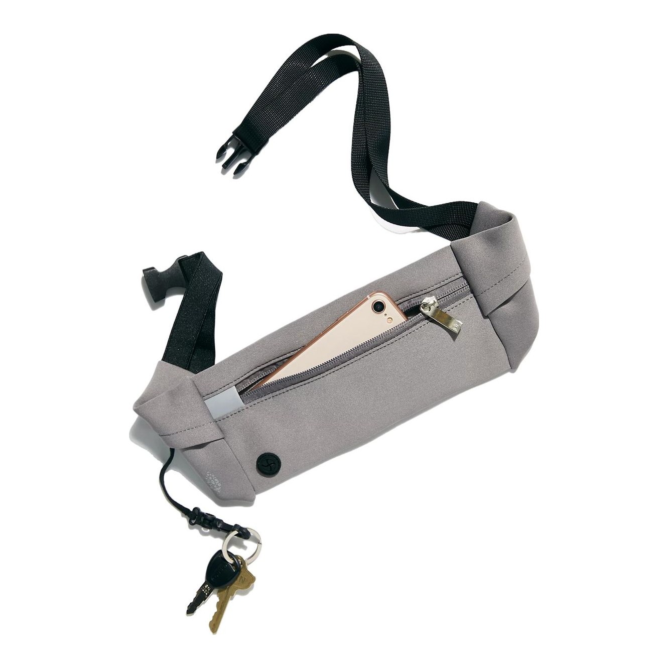 Alo | Stride Running Belt