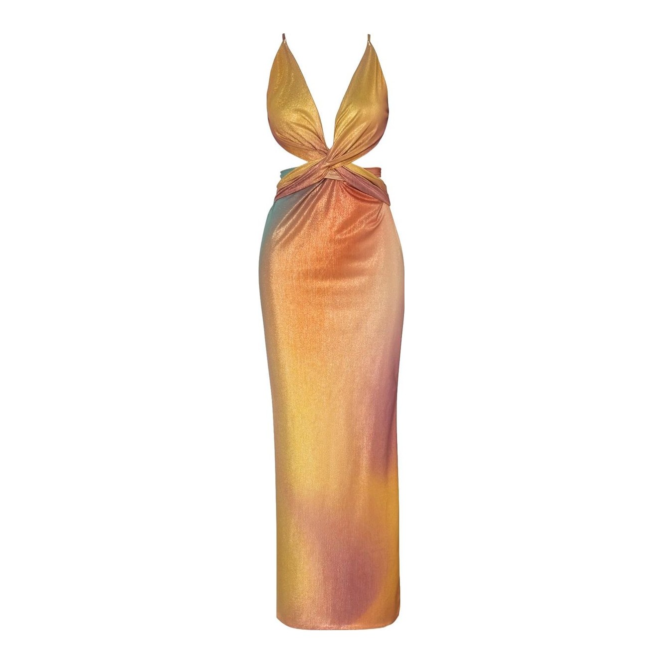 Silvia Tcherassi | Daniela Maxi Dress