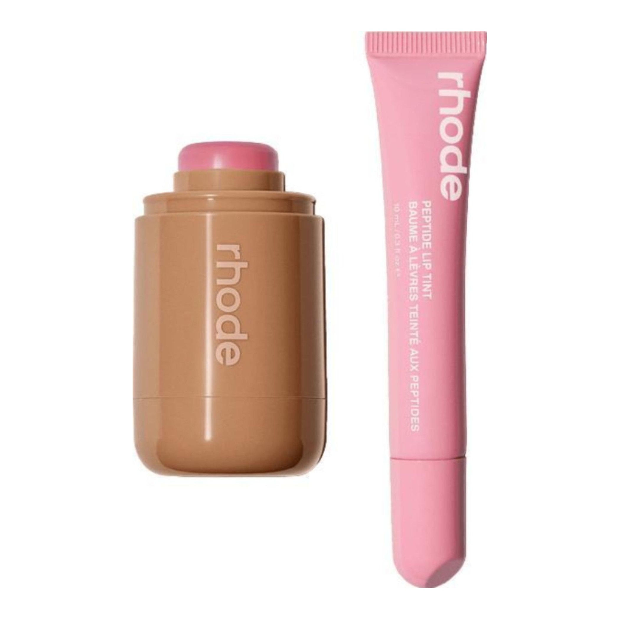 Rhode Skin | Peptide Lip Tints