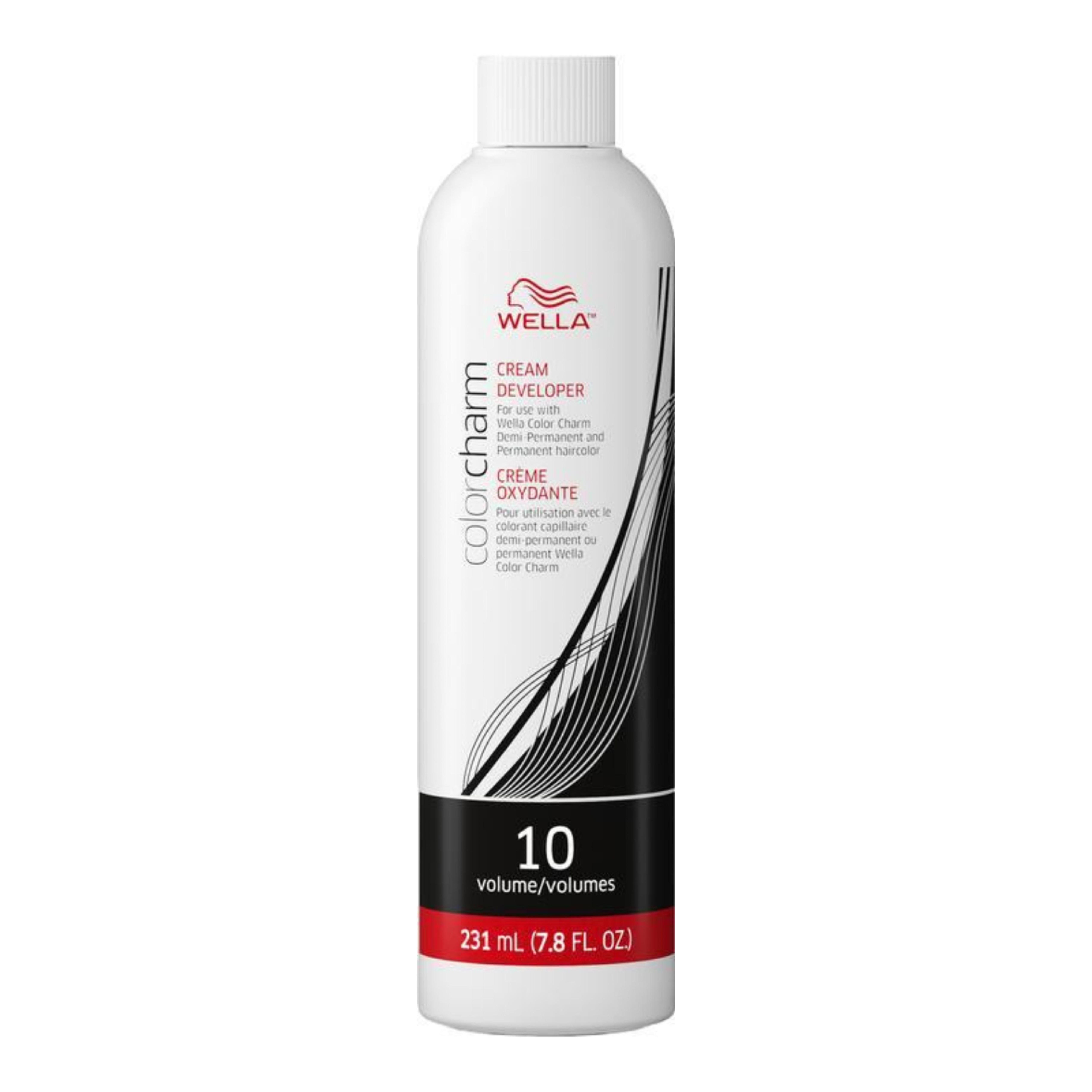 Wella Cream Developer - Thumbnail 3