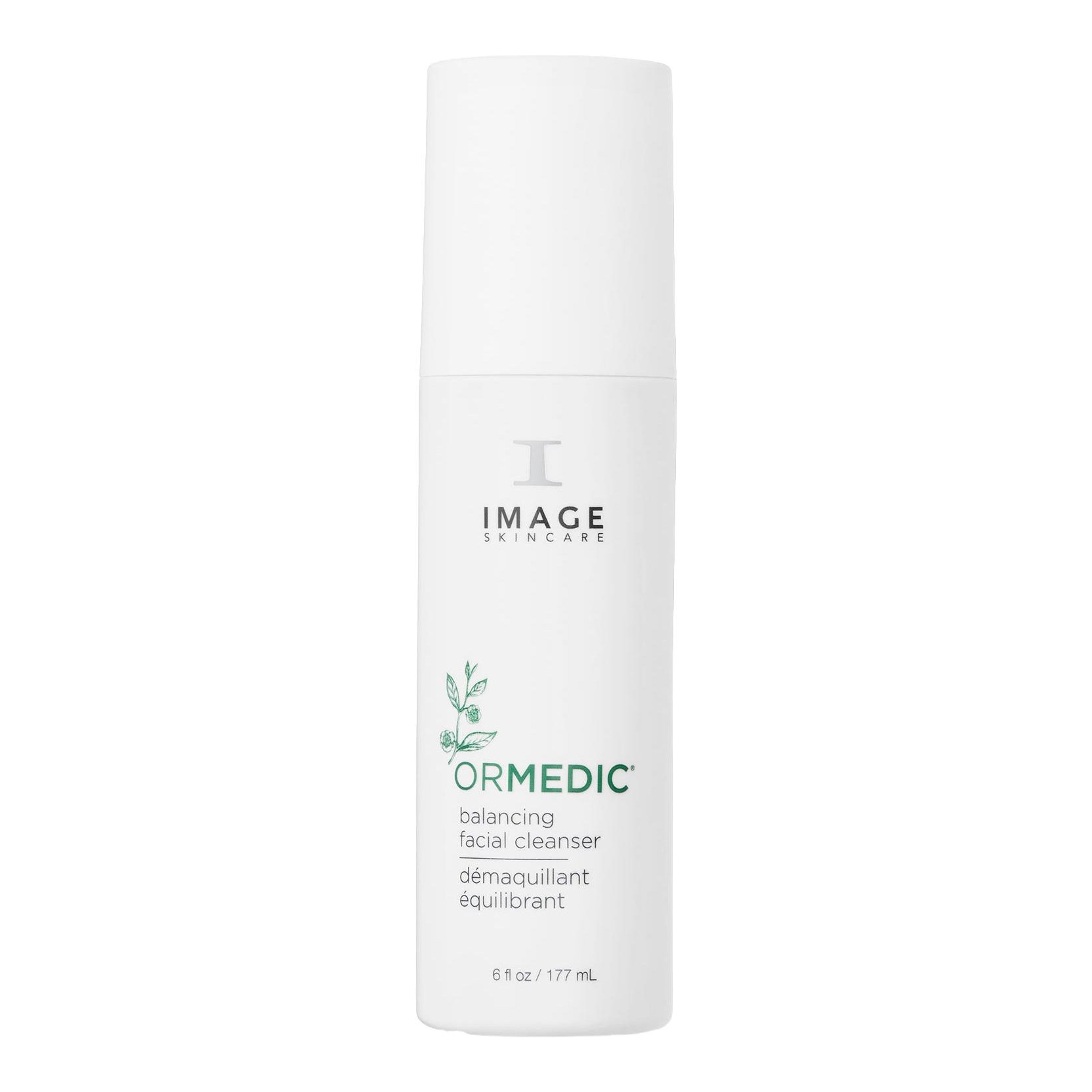 ORMEDIC Balancing Facial Cleanser