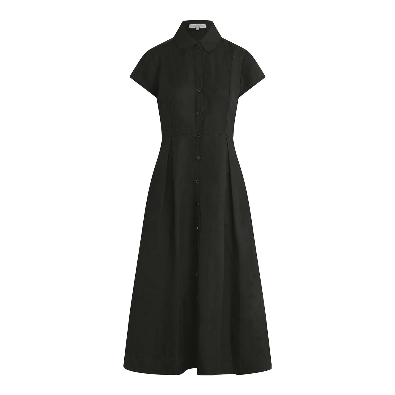 left on friday getaway shirt dress Left On Friday - Getaway Shirt Mini Dress