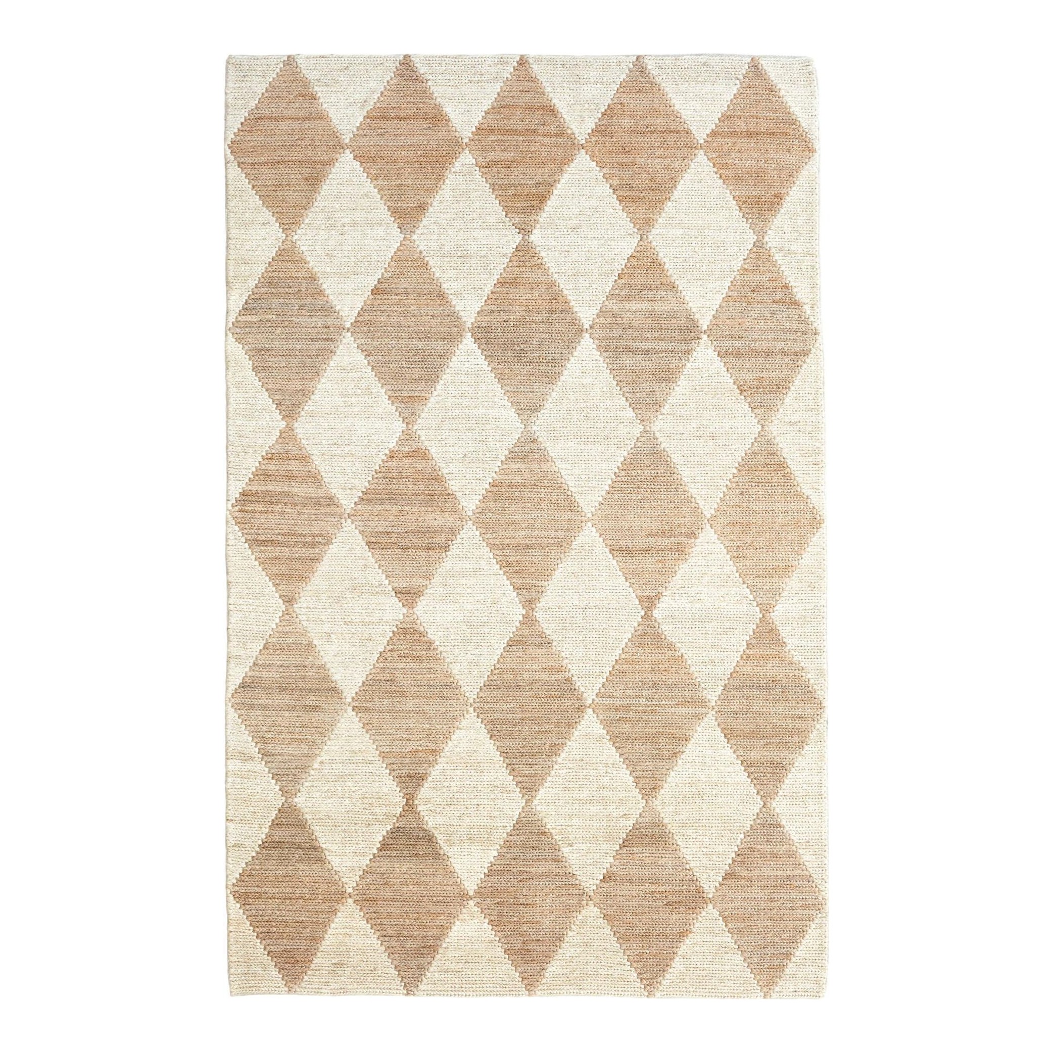 Harwich Handwoven Jute Rug