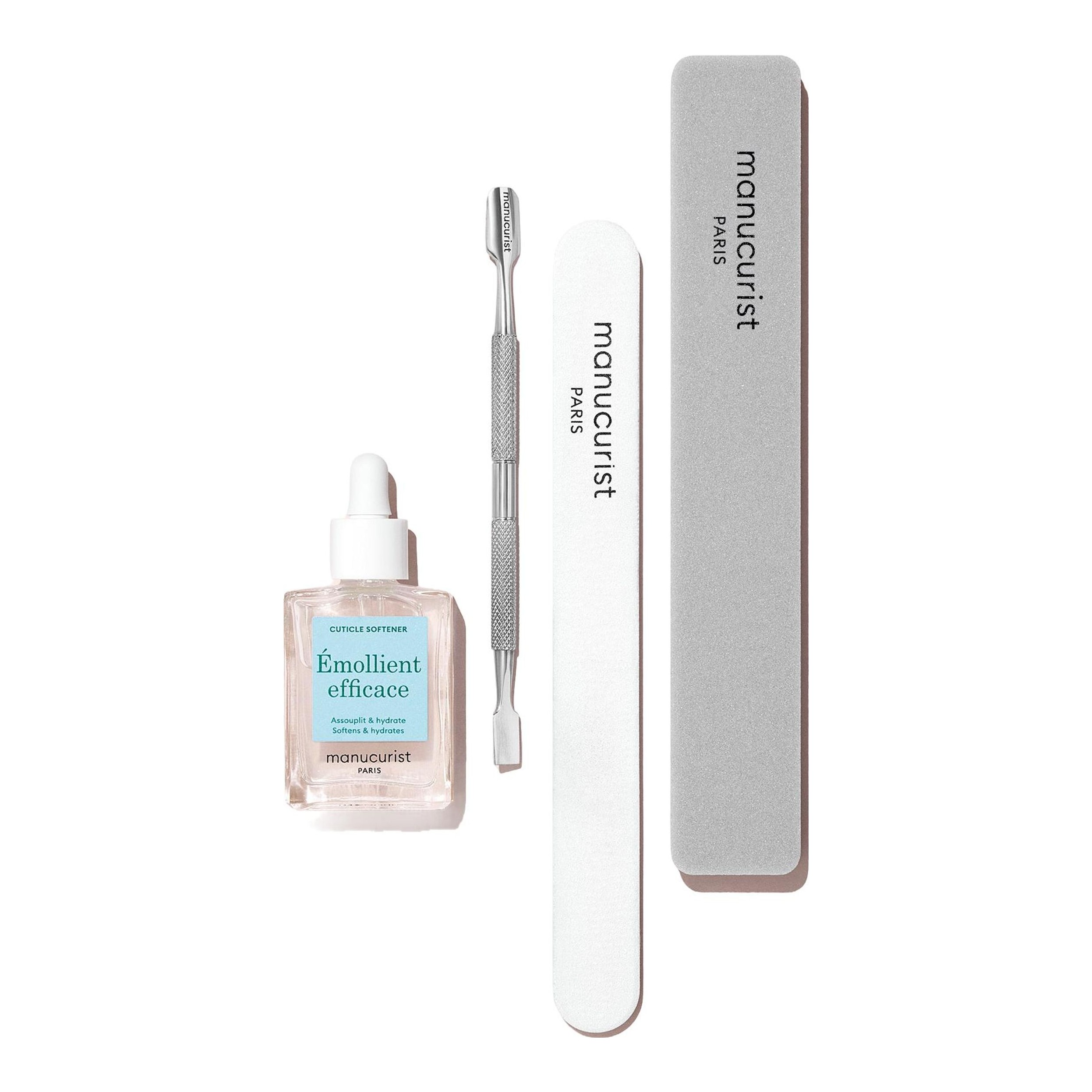 Nail Prep Set