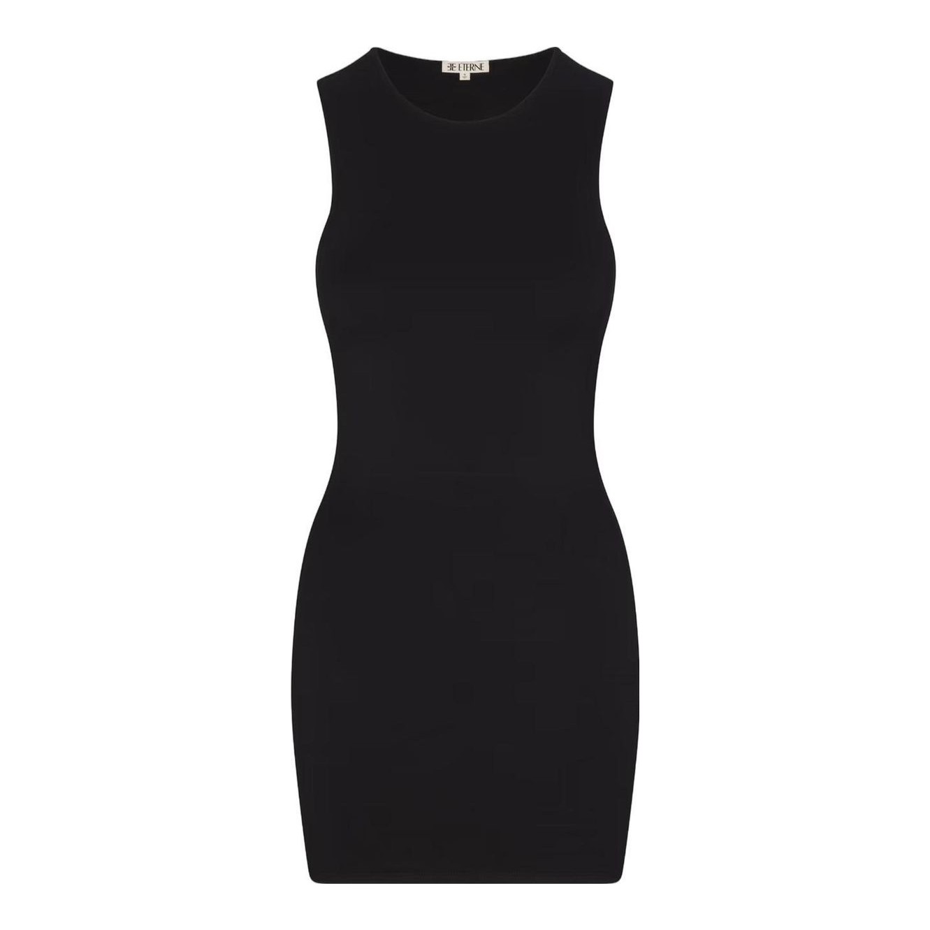 ST. AGNI | Vas Knit Mini Dress