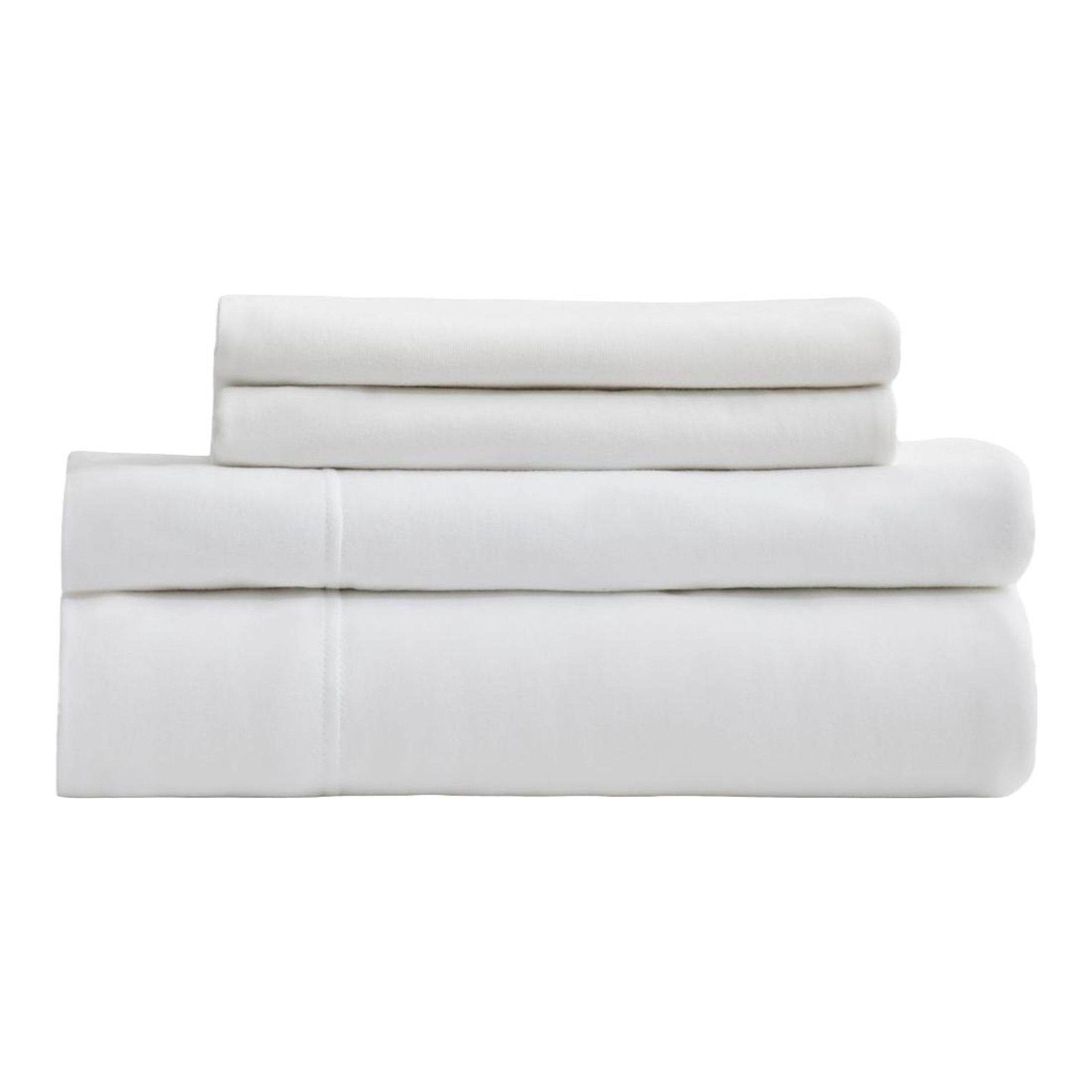 Quince Organic Jersey Sheet Set