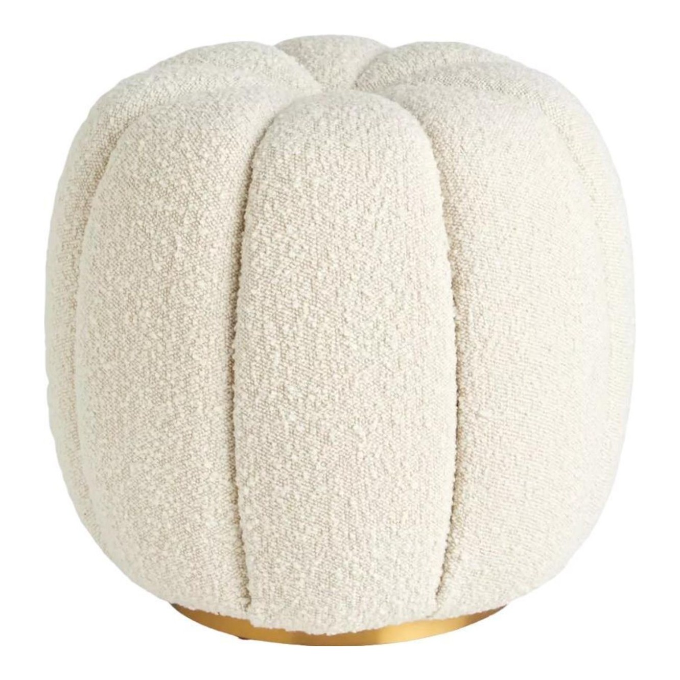 Soho Home Sofia Footstool