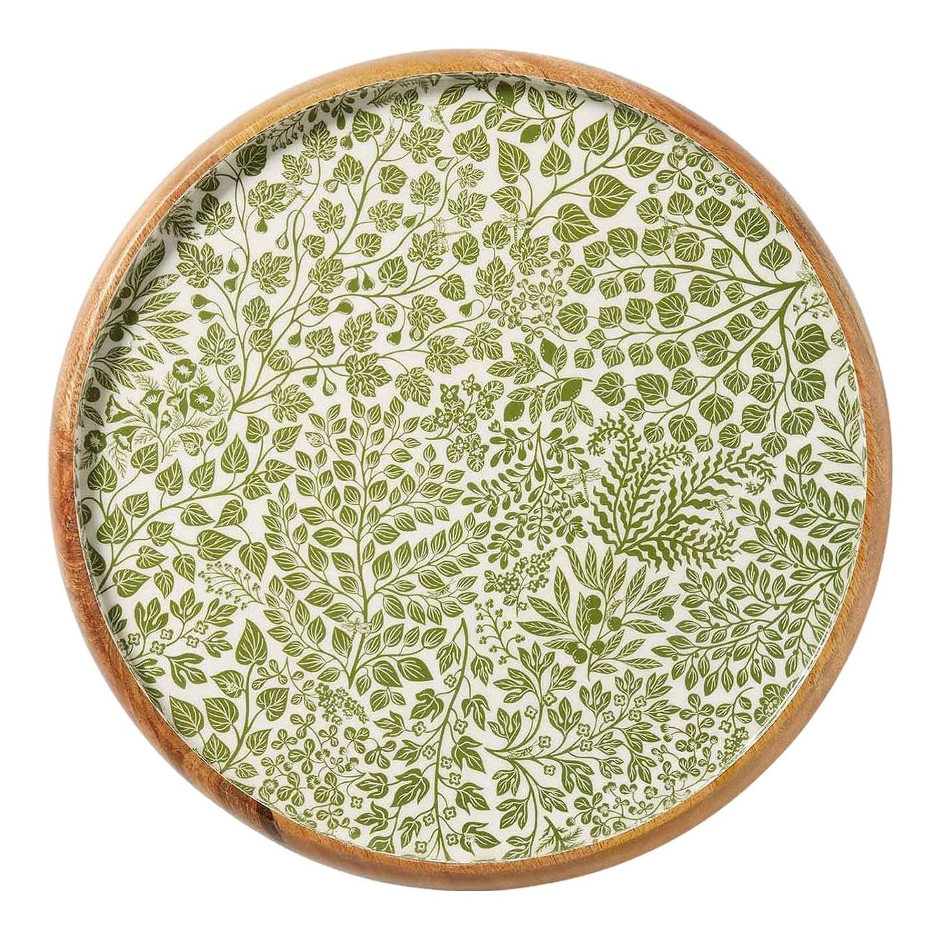 Serena & Lily Hawthorne Lazy Susan