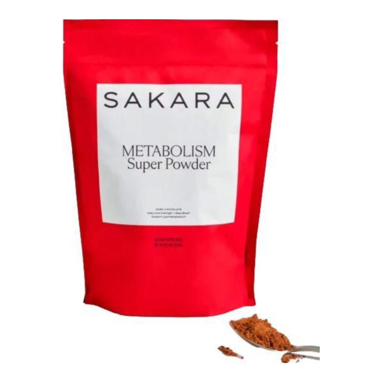Metabolism Super Powder