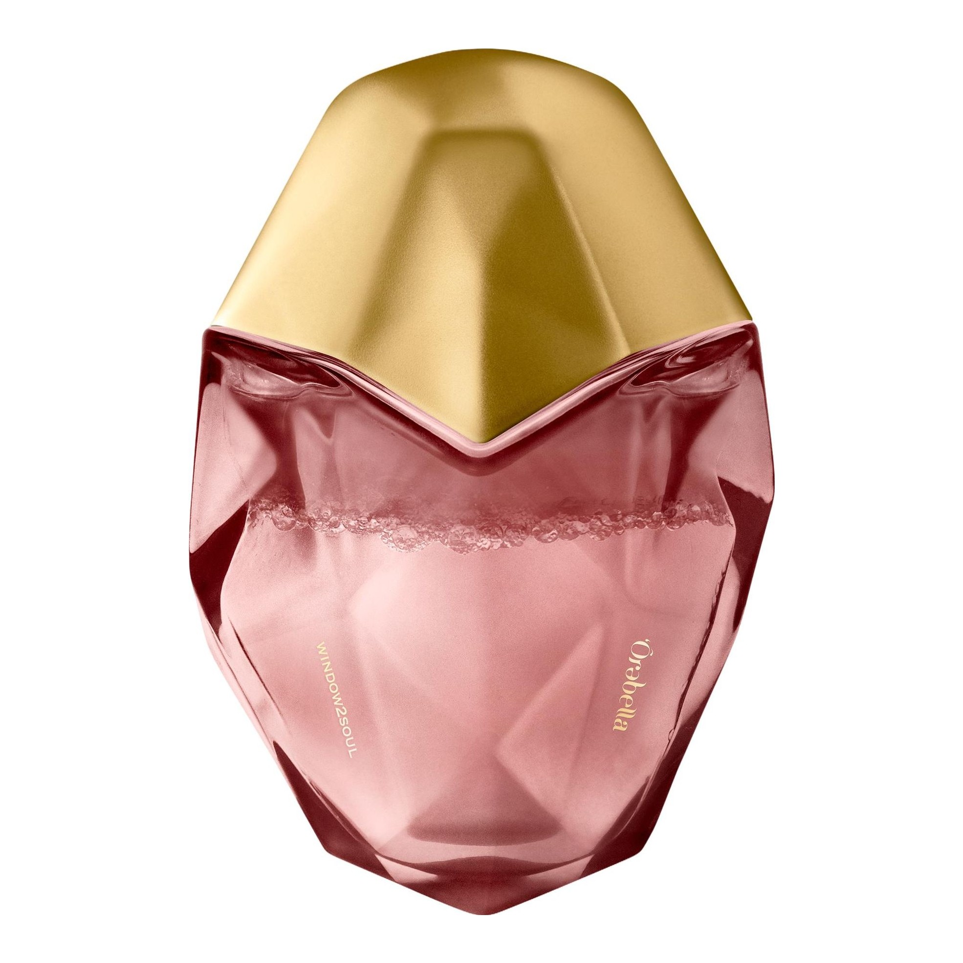 Window2Soul Eau de Parfum