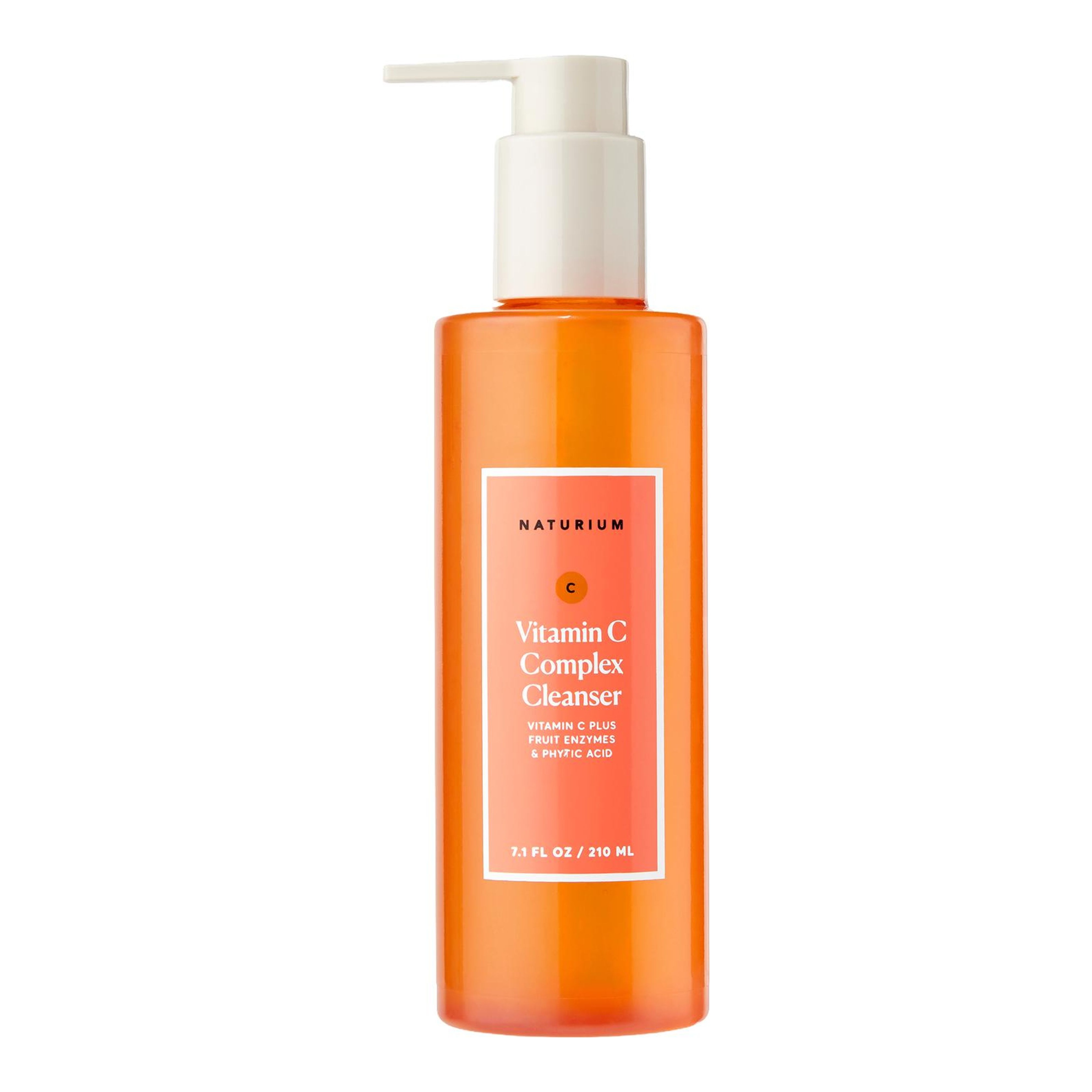 numbuzin no 5 glutathione c facial spa cleanser 200ml No.5 Vitamin  AU Beauty Bazaar Numbuzin No.5+ Glutathione C Facial