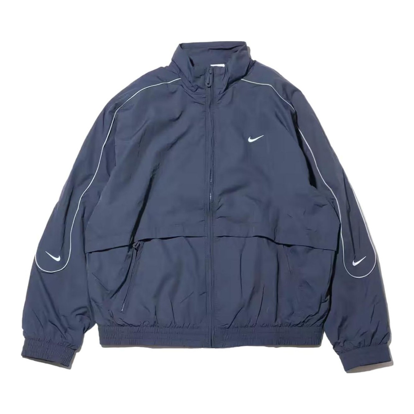 Nike | Mercato Woven Bomber Jacket