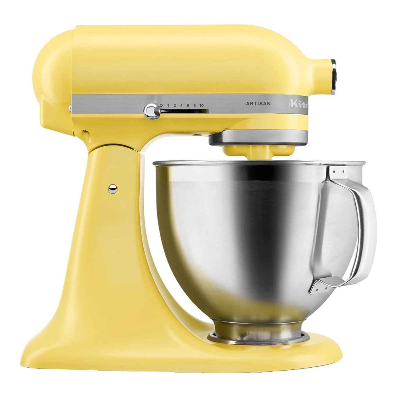 Artisan Stand Mixer (4.7L)