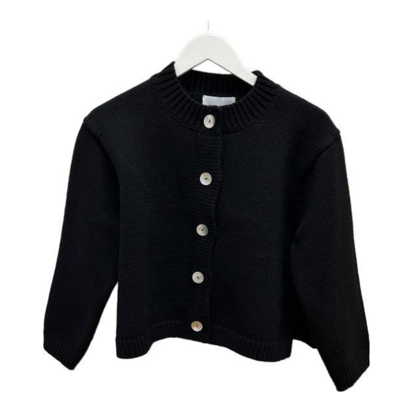 Shiloh Cotton Cardigan