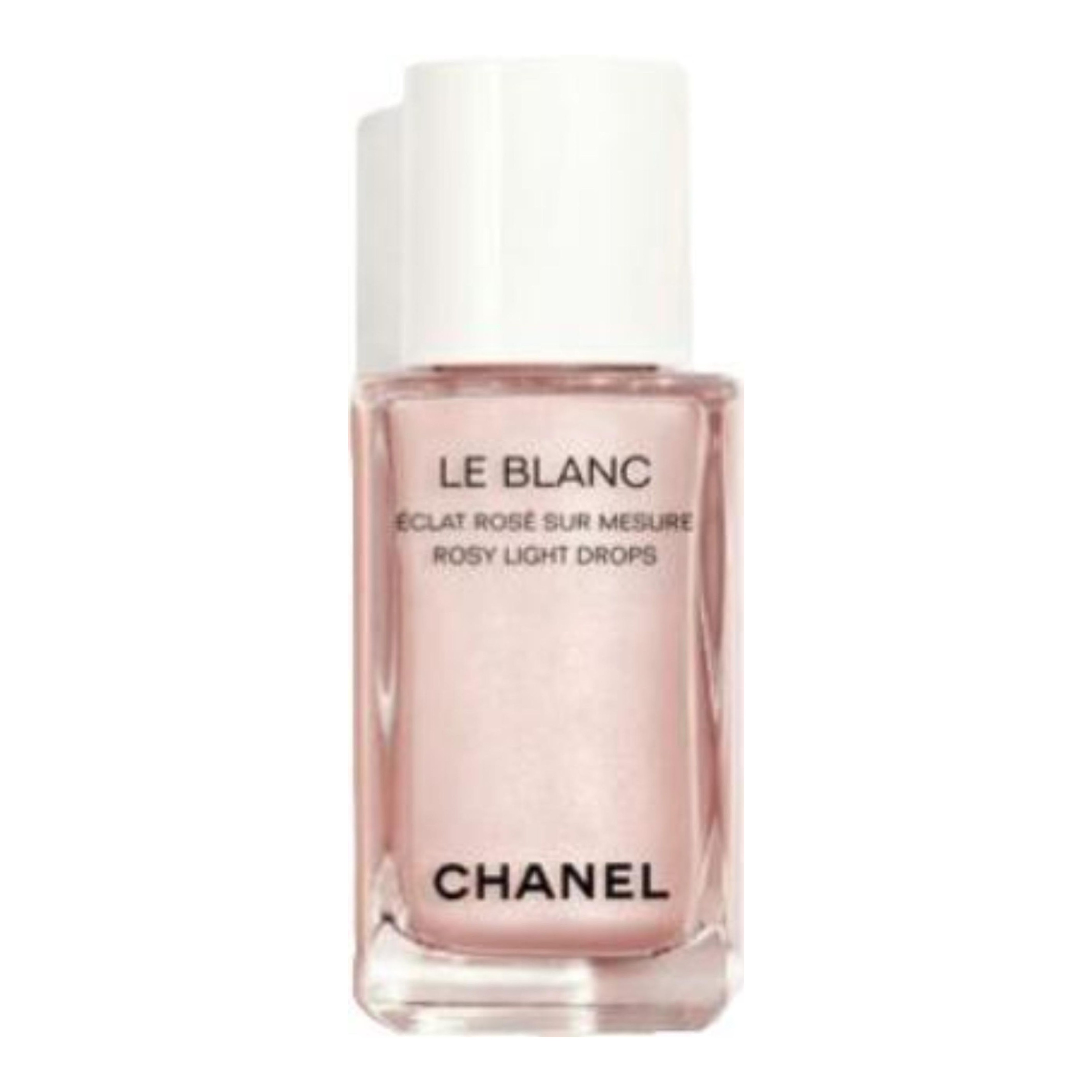 CHANEL | Le Blanc de Chanel Multi-Use Illuminating Base
