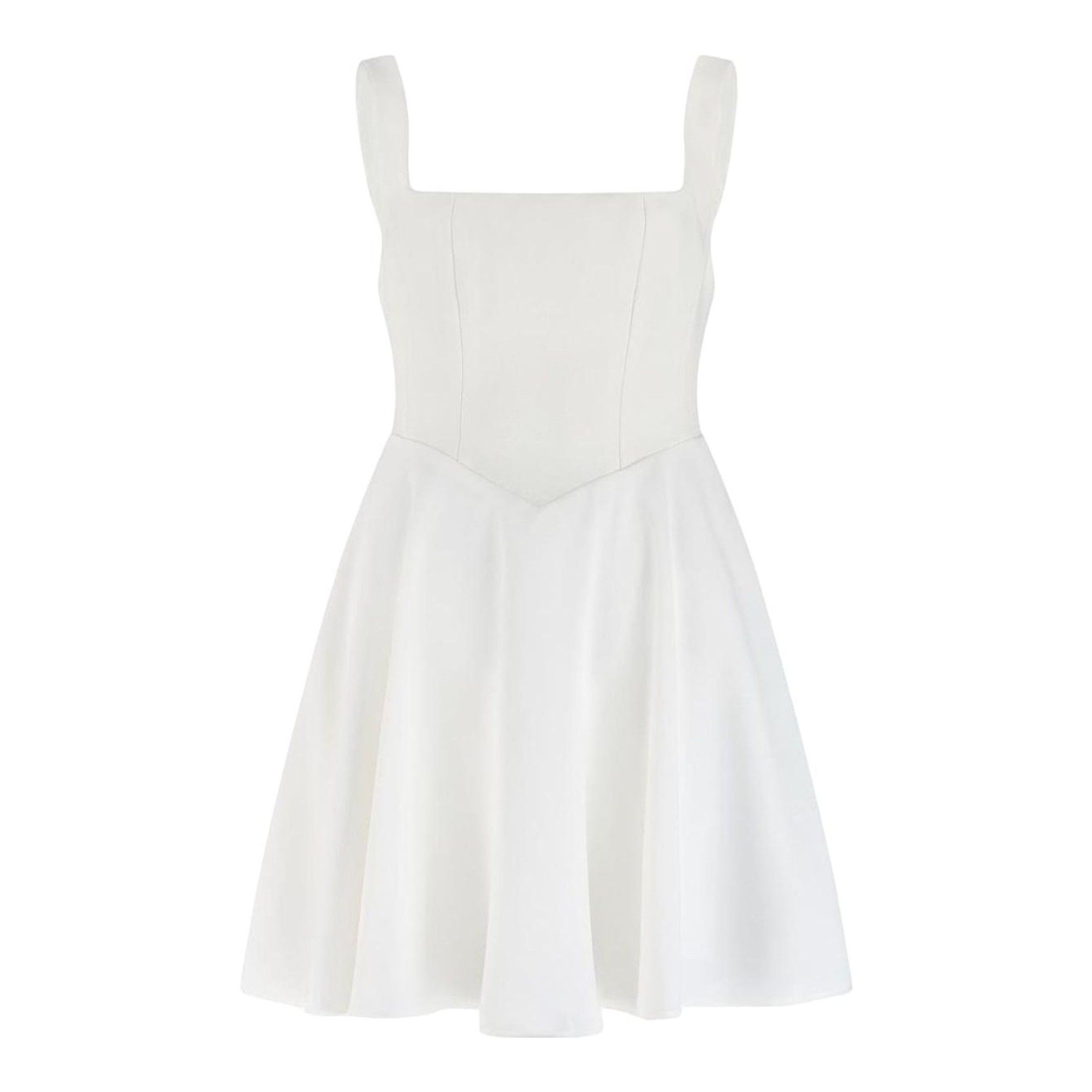 Odd Muse | The Ultimate Pearl Dress