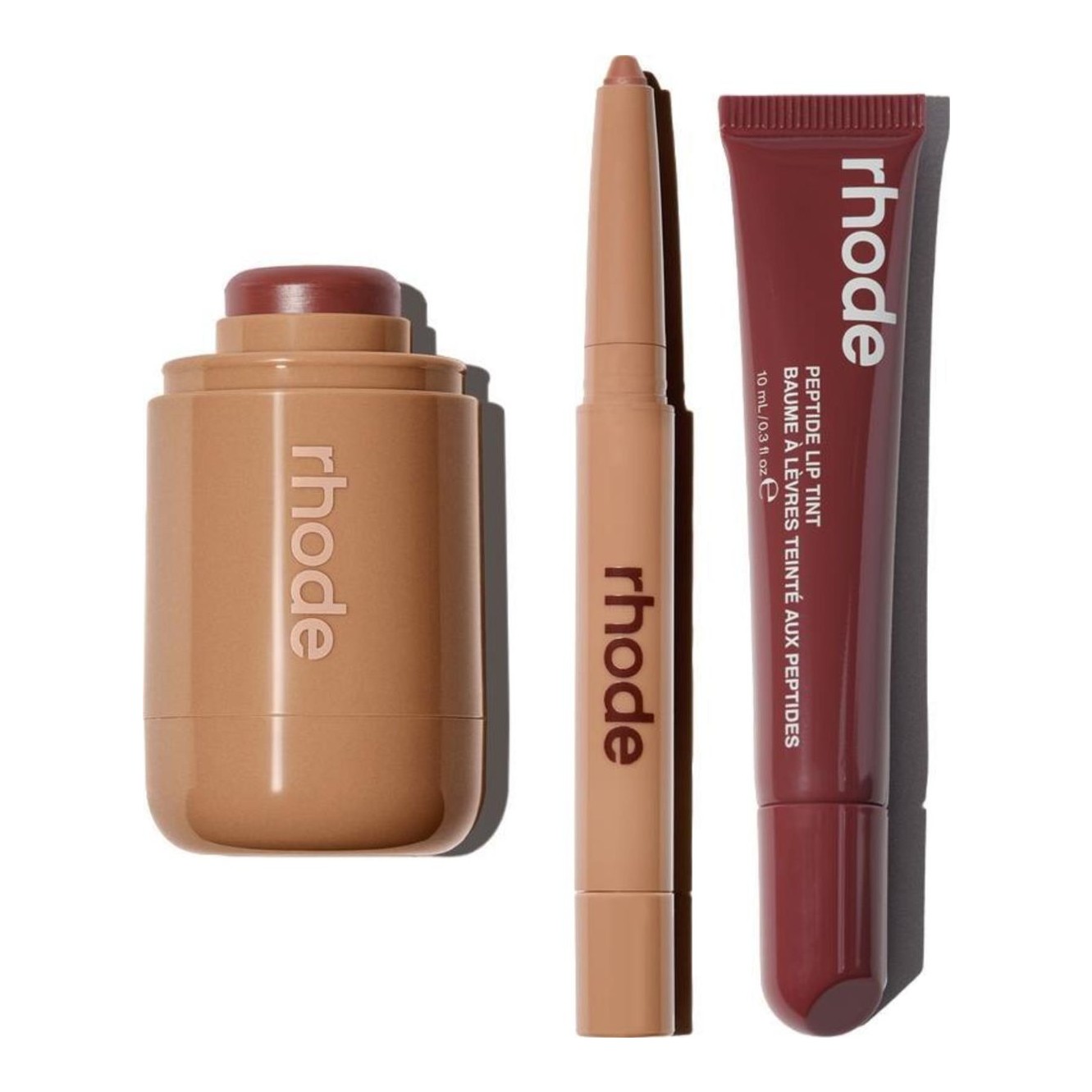 Rhode Skin | The Summer Edit Limited Edition Trio