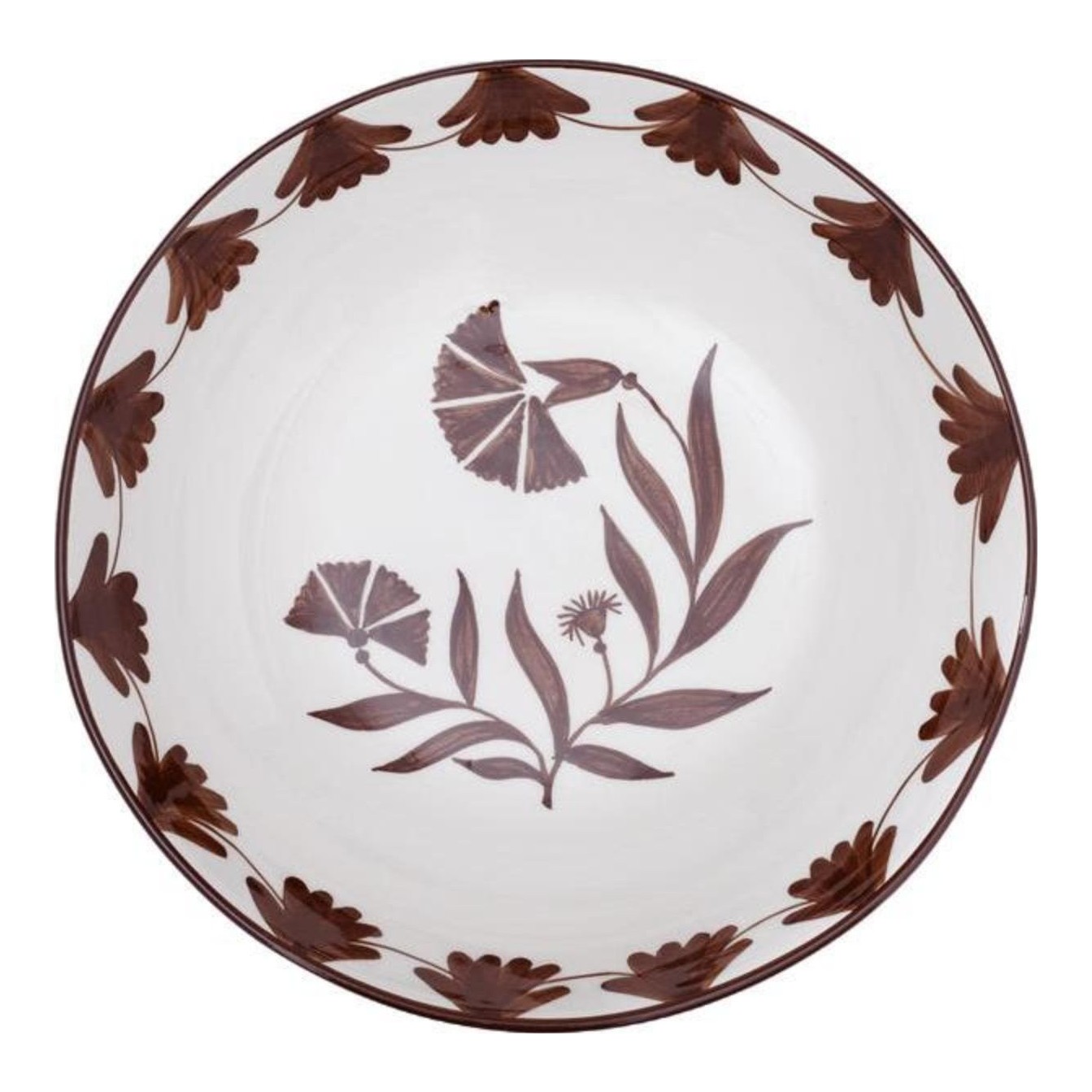 Catalina Serving Bowl - Thumbnail 4