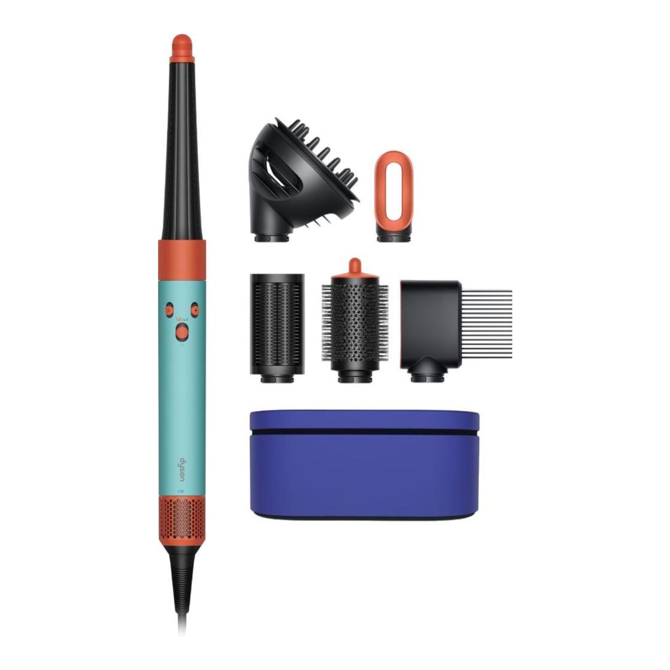Dyson | Sephora x Dyson Airwrap Multi Styler (Ceramic Pop)