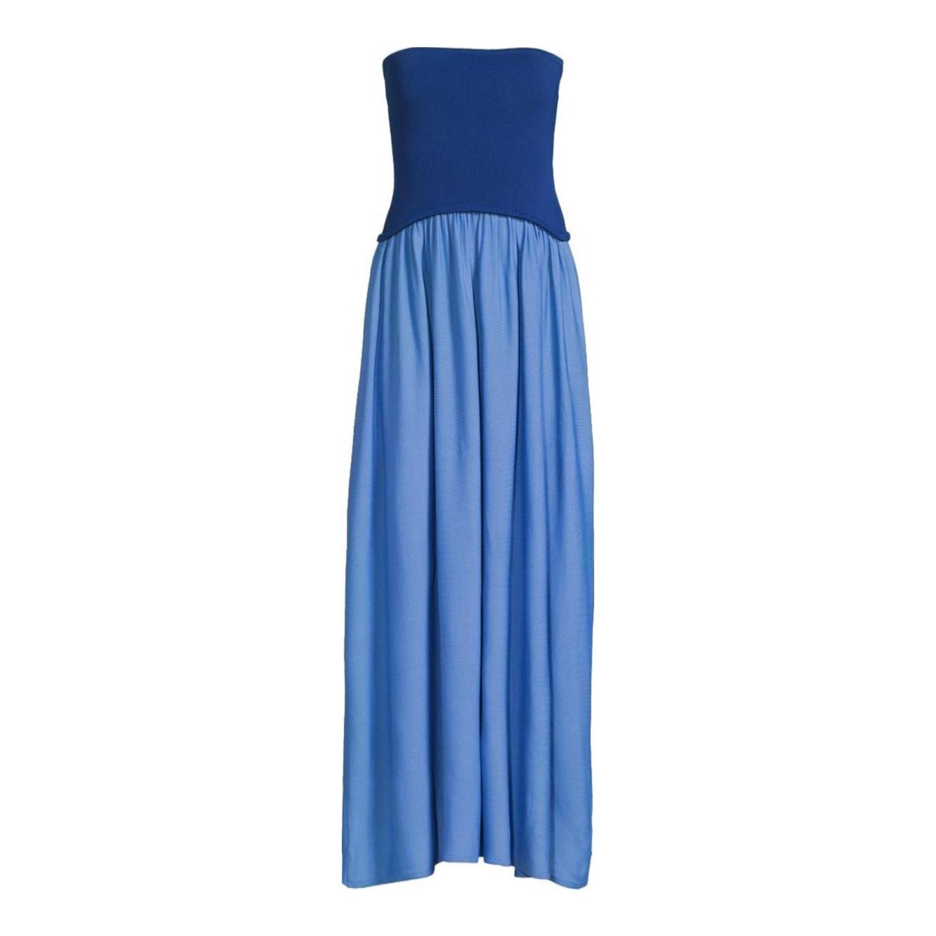 Solid & Striped | Halter Soglio Dress