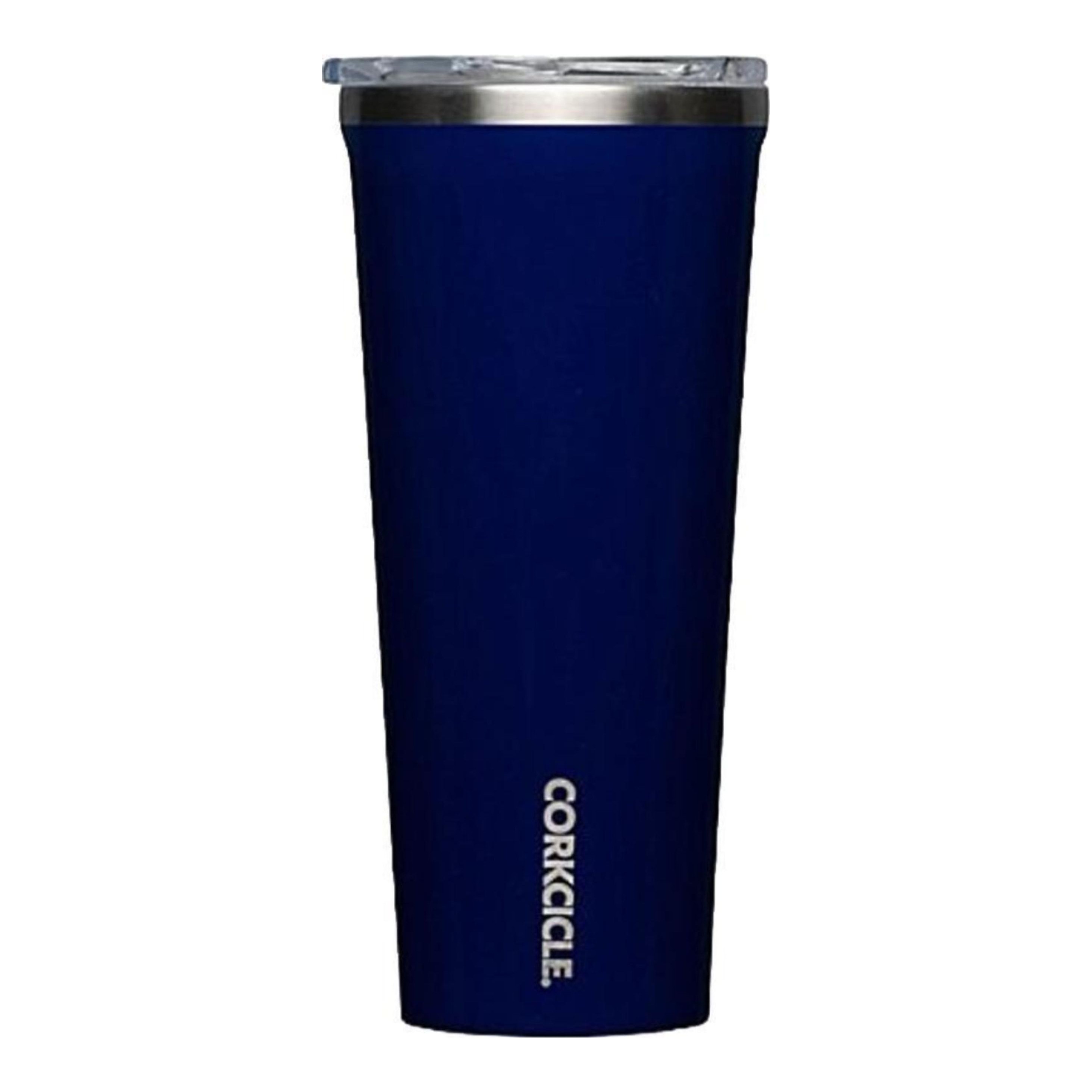 Classic Stainless Steel Drink Tumbler