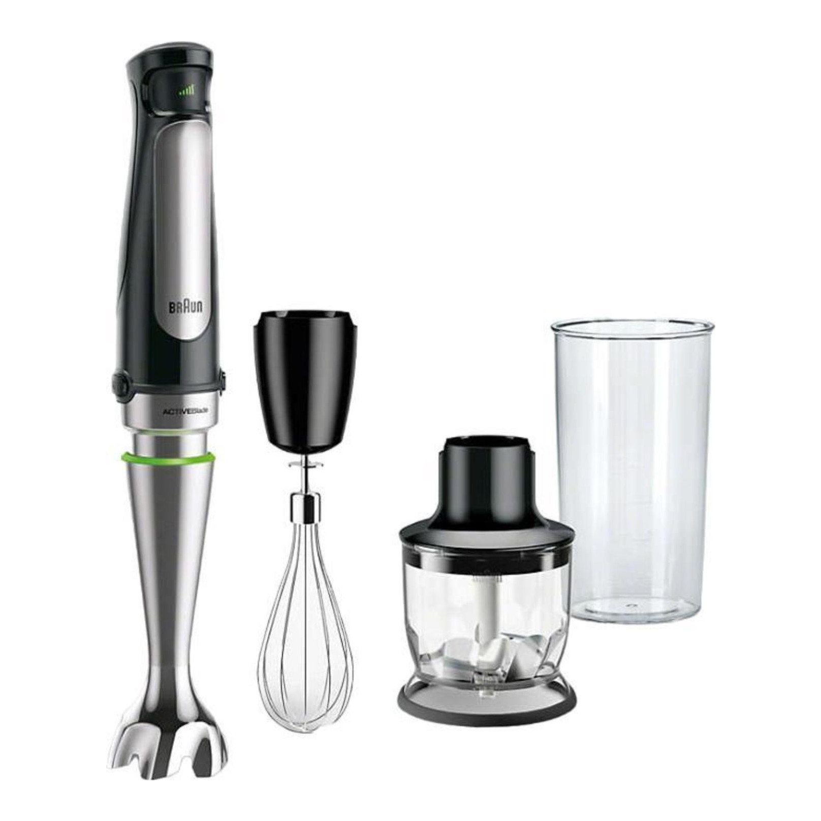 Multiquick 7 Immersion Hand Blender