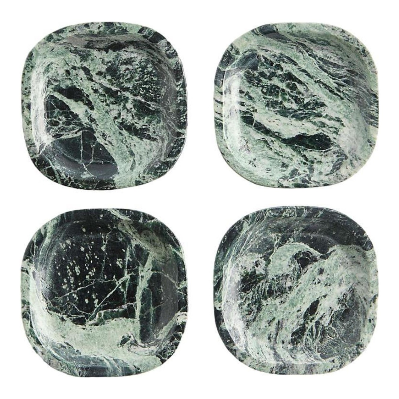 Crate & Barrel Coasters